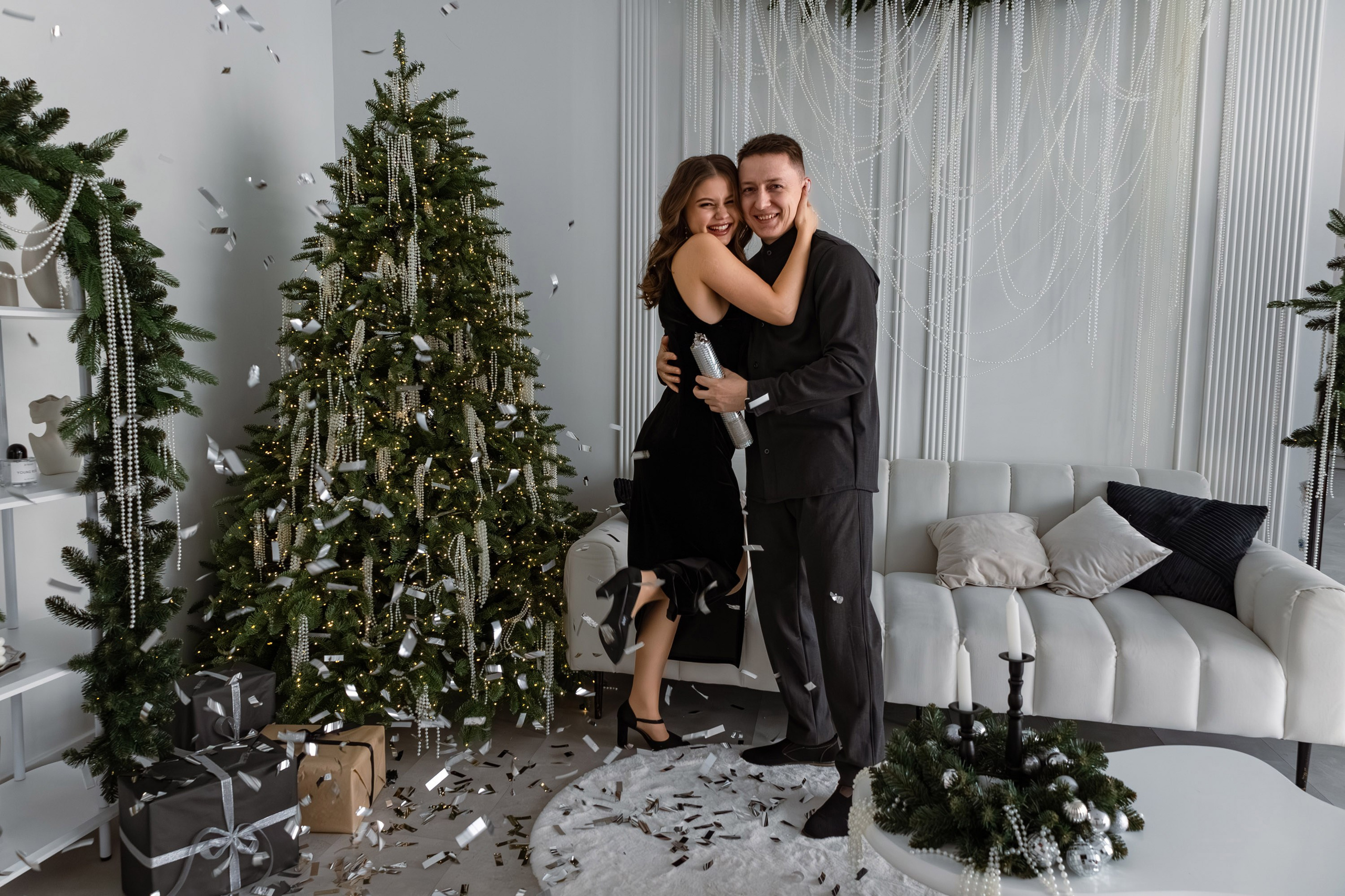 Алексей & Валерия. Фотограф из Хабаровска Юлия Черёмушкина