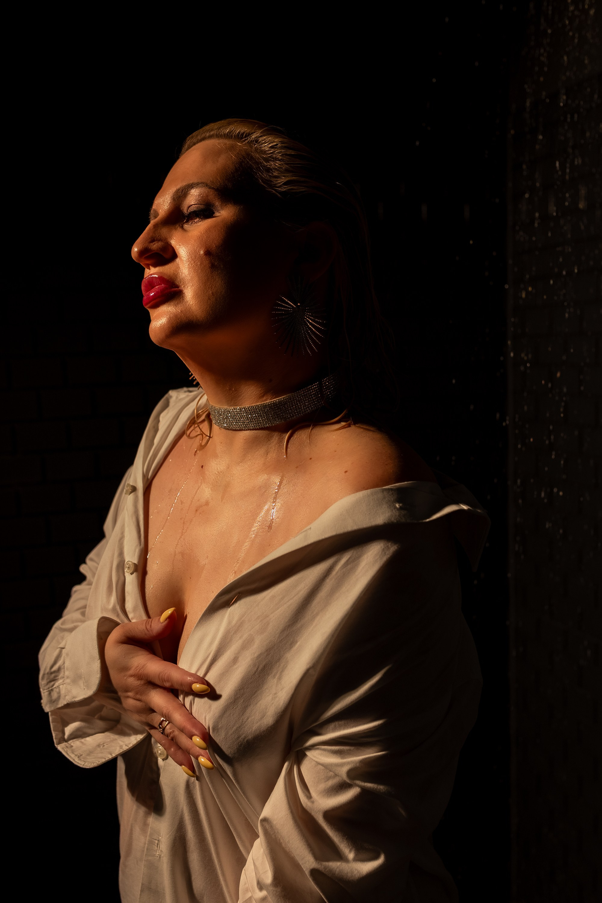 Анастасия. Фотограф из Хабаровска Юлия Черёмушкина