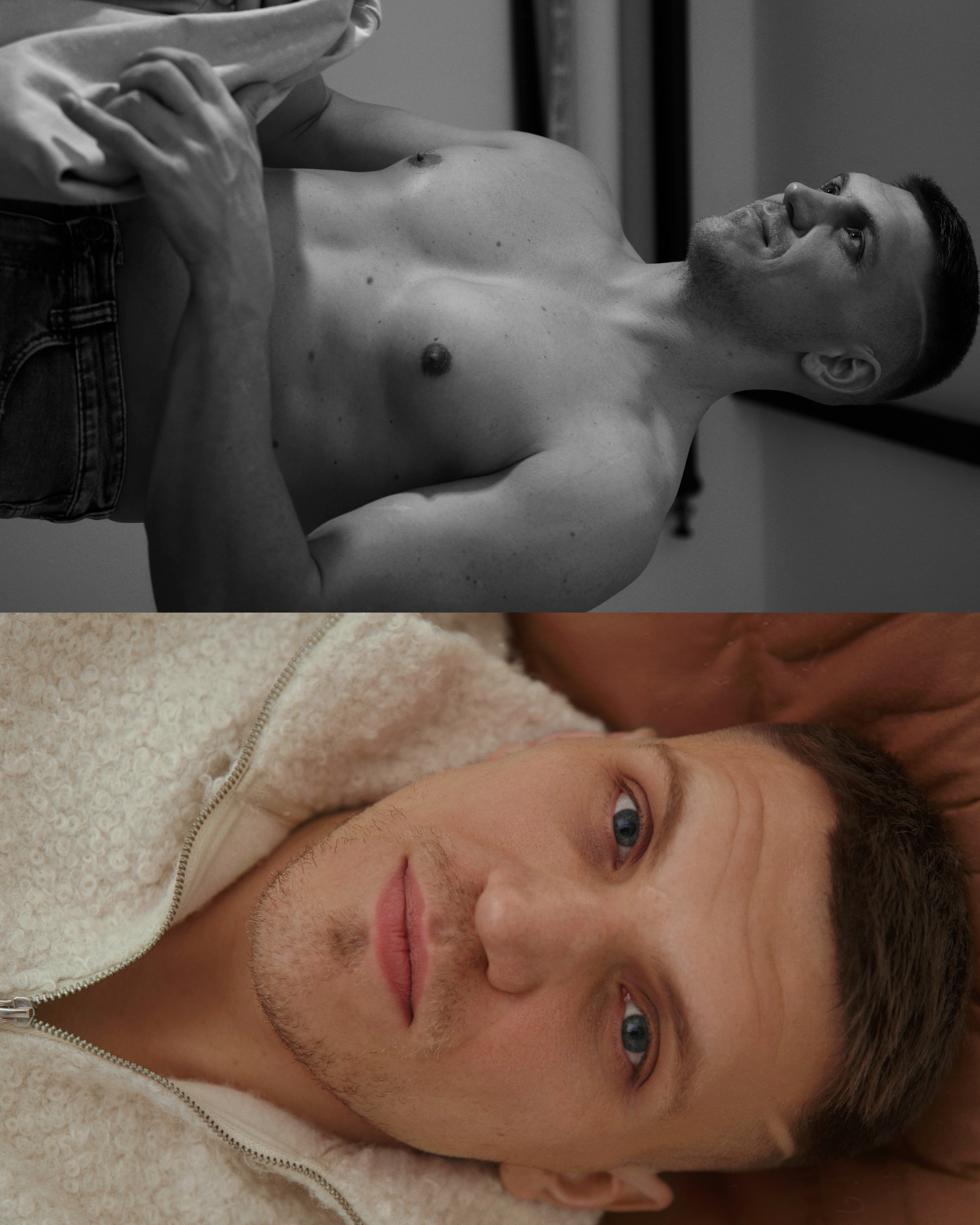 Рома. Фотограф в Санкт-Петербурге Зорина Ксения