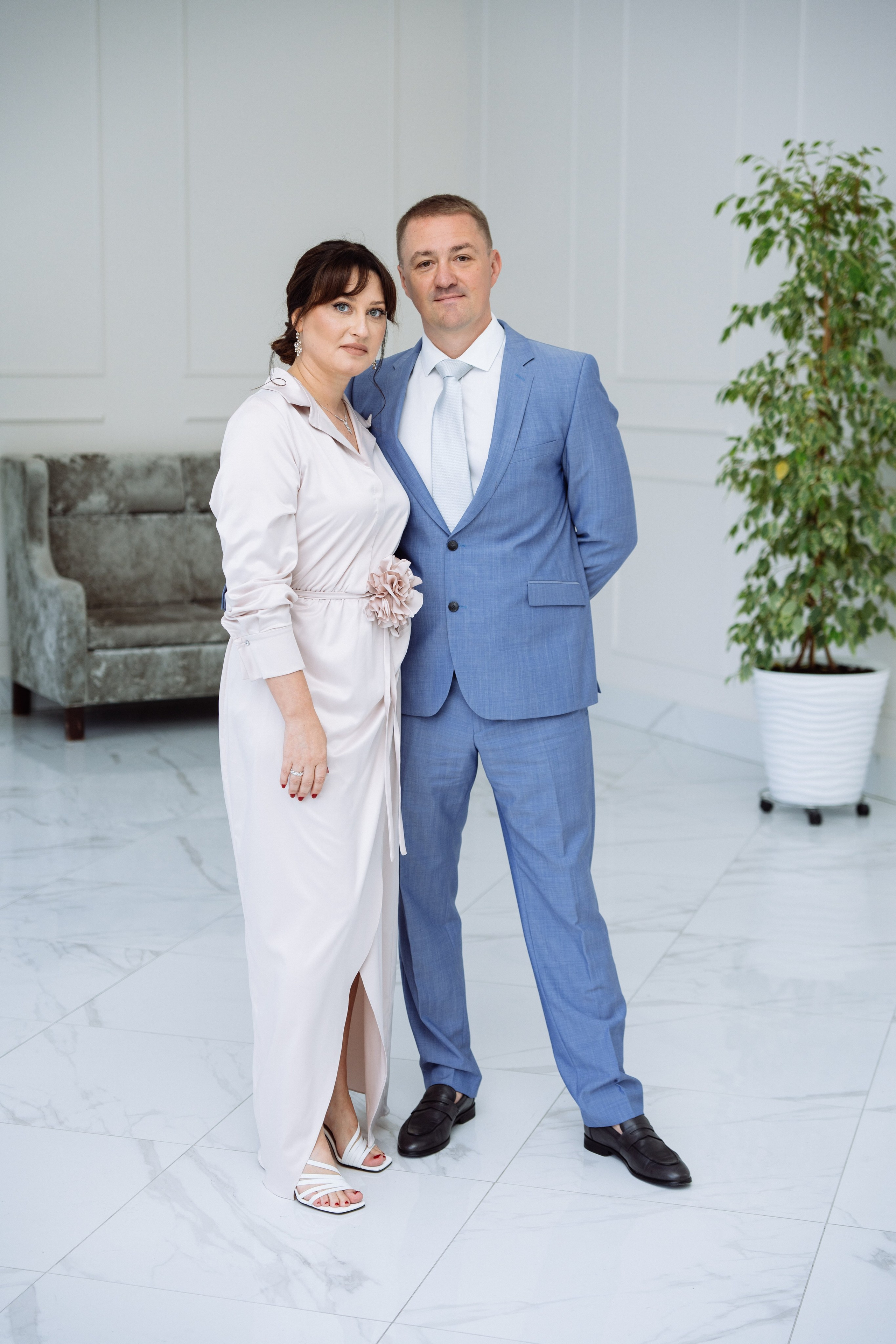 Свадьба Кирилла и Евы