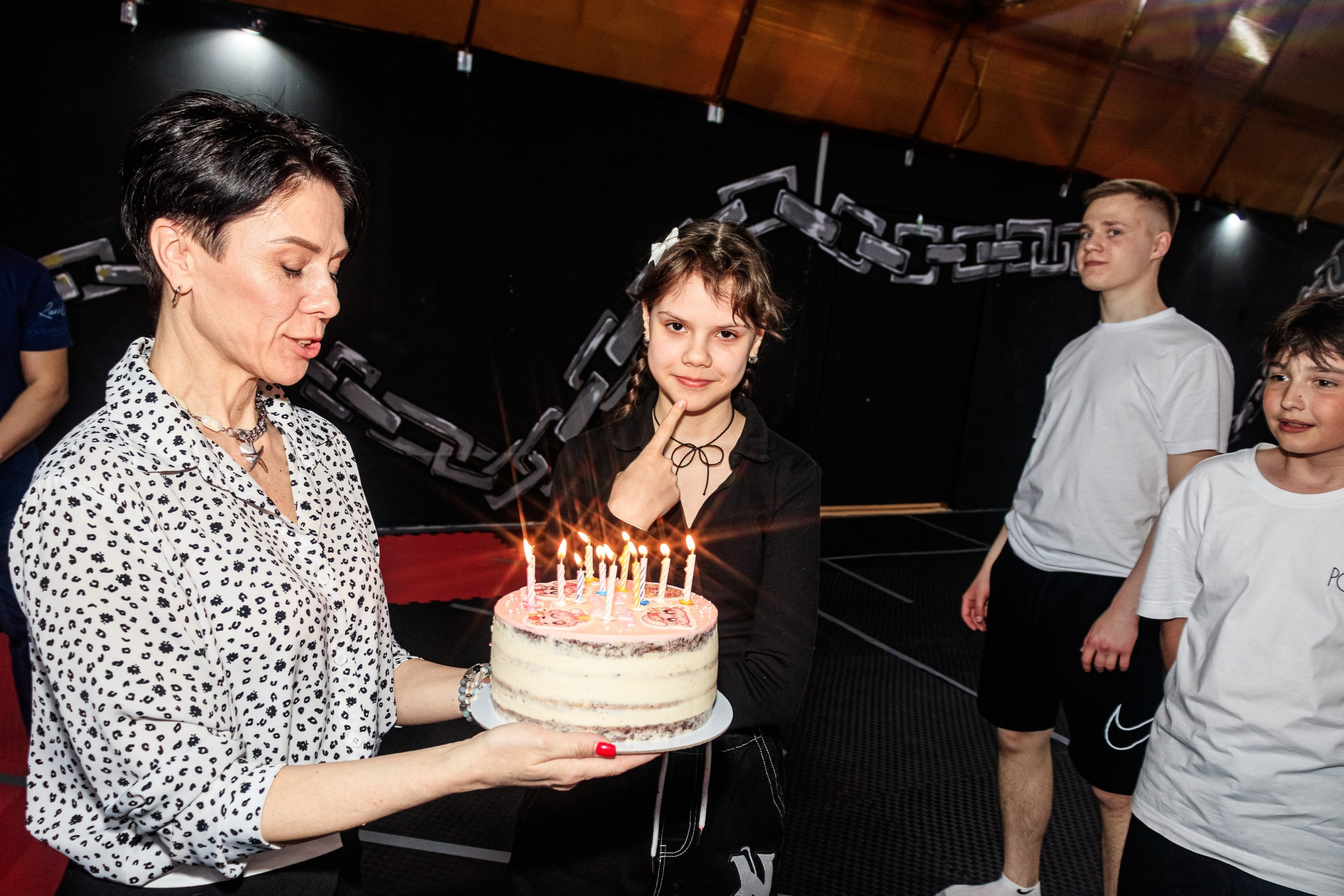 18.05. Фотограф — Новосибирск