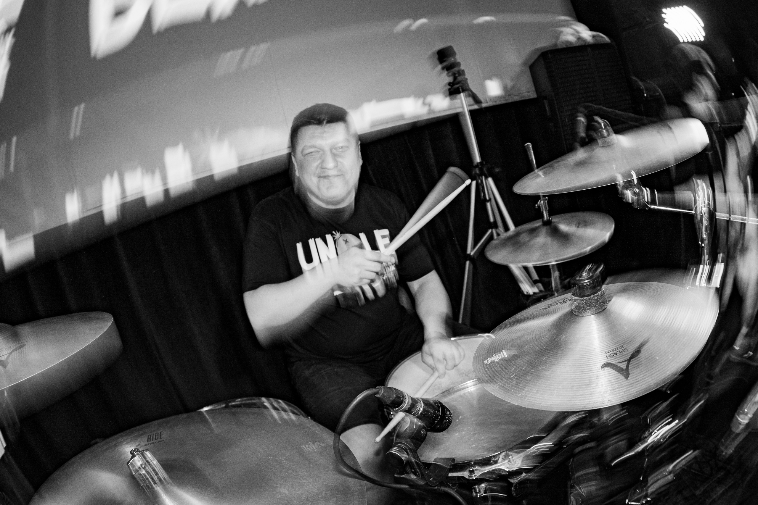 Uncle Bens: 20 лет дружбы|Ласточка. Концертный и репортажный фотограф в Санкт-Петербурге Слава Пахомов