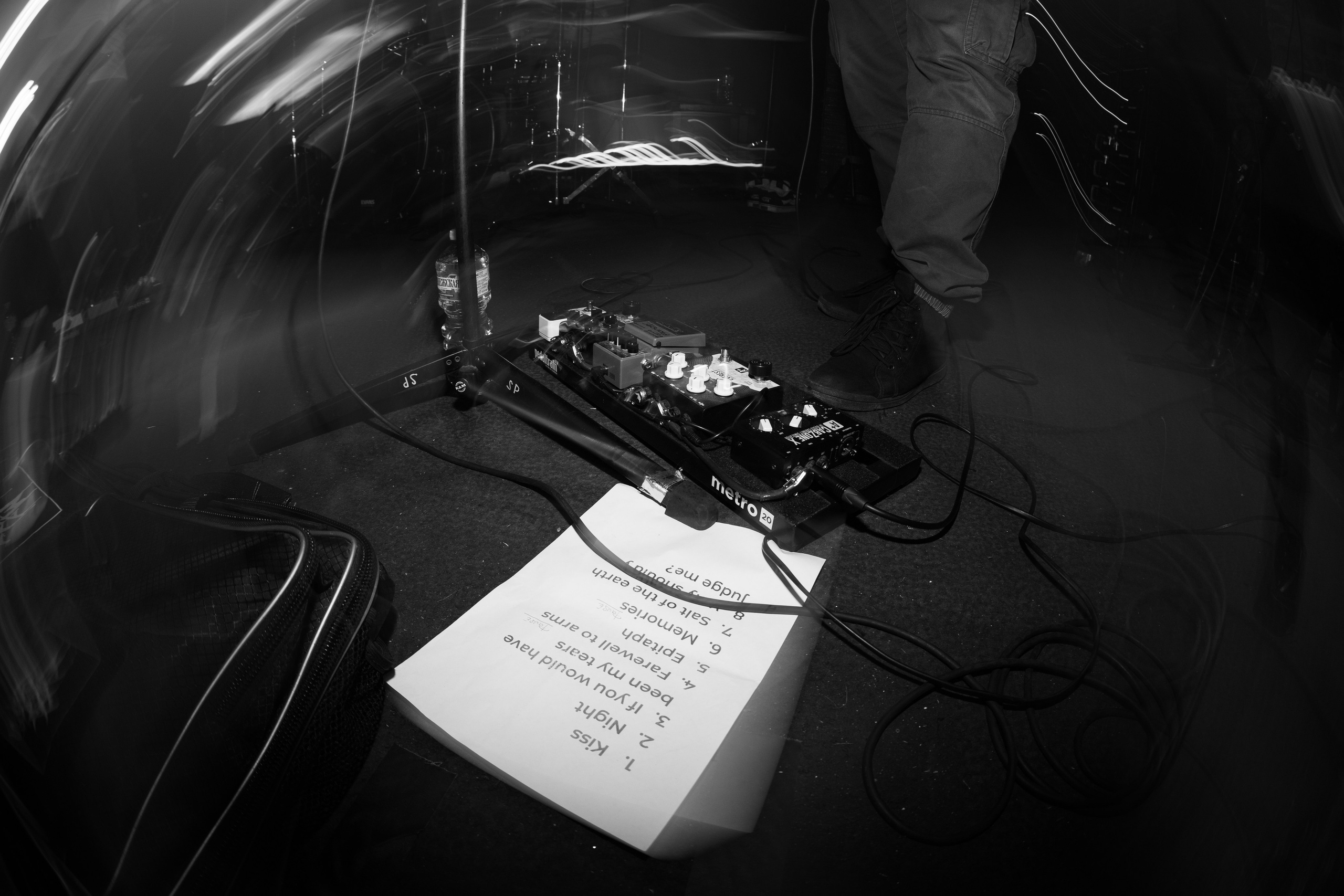 Где волны, рыдая, бились о скалы|Zoccolo 2.0. Концертный и репортажный фотограф в Санкт-Петербурге Слава Пахомов