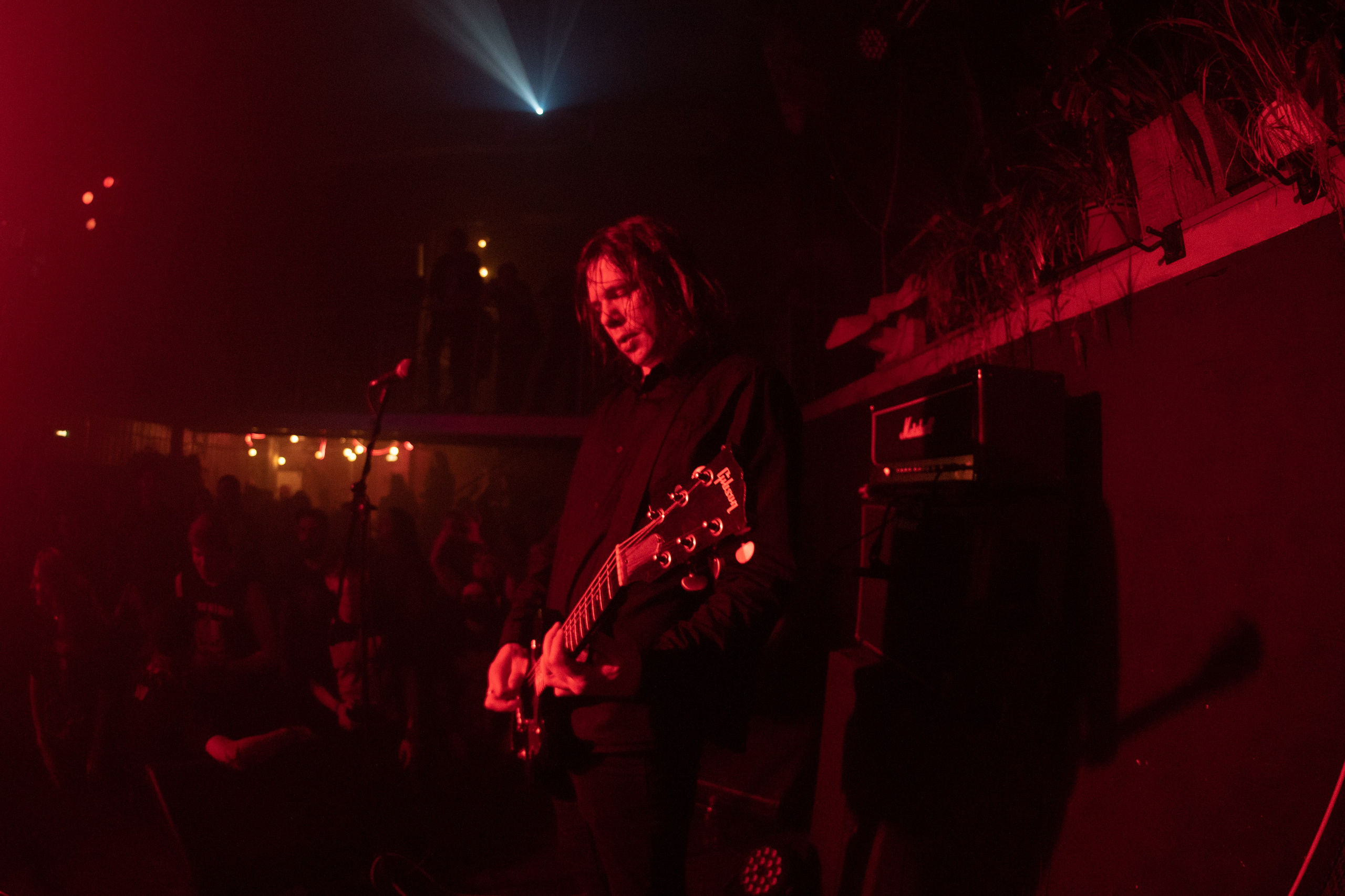 Шторм|Ласточка. Концертный и репортажный фотограф в Санкт-Петербурге Слава Пахомов