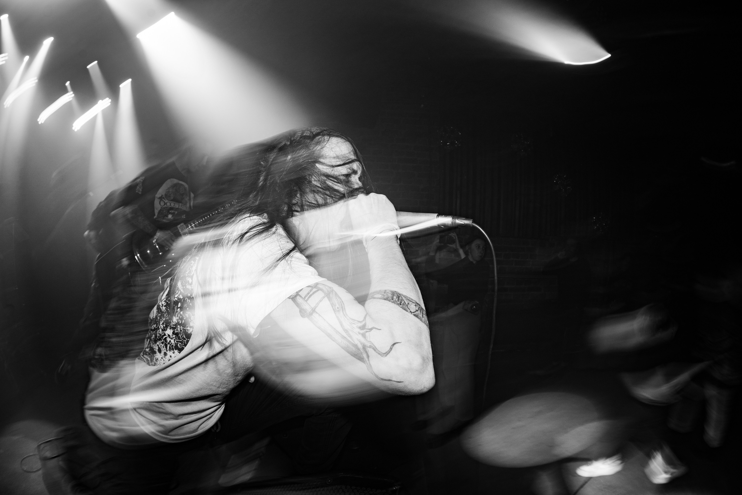 Дней череда|Zoccolo 2.0. Концертный и репортажный фотограф в Санкт-Петербурге Слава Пахомов