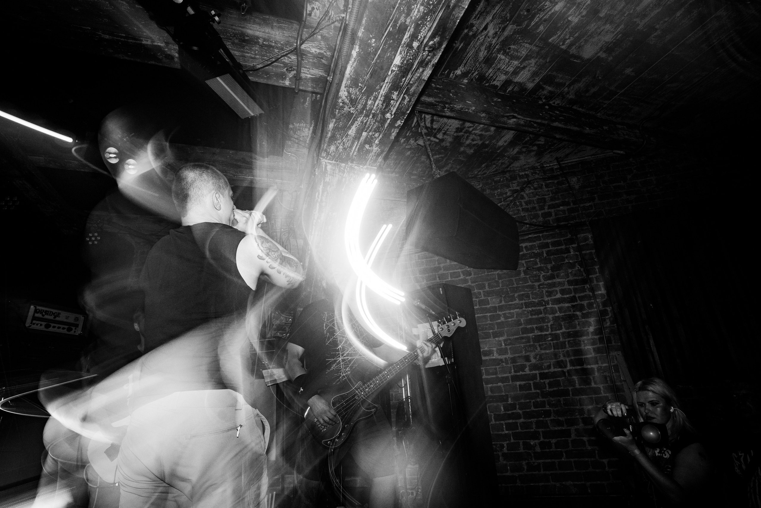 Raw sun: summer post-black fest. Концертный и репортажный фотограф в Санкт-Петербурге Слава Пахомов