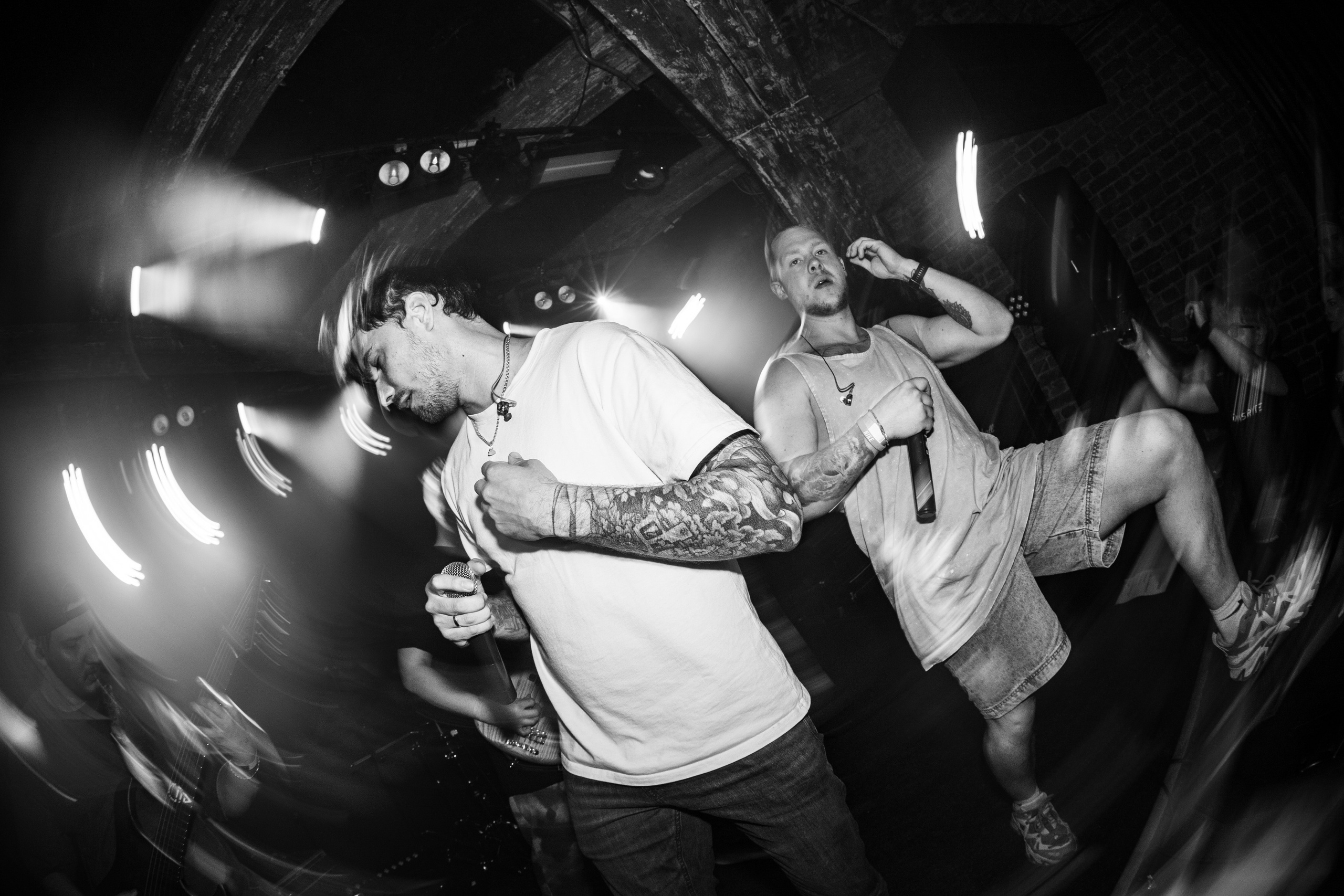 Гравитация Фест #2|FORMASBRYTER, Solace Embrace|Zoccolo 2.0. Концертный и репортажный фотограф в Санкт-Петербурге Слава Пахомов