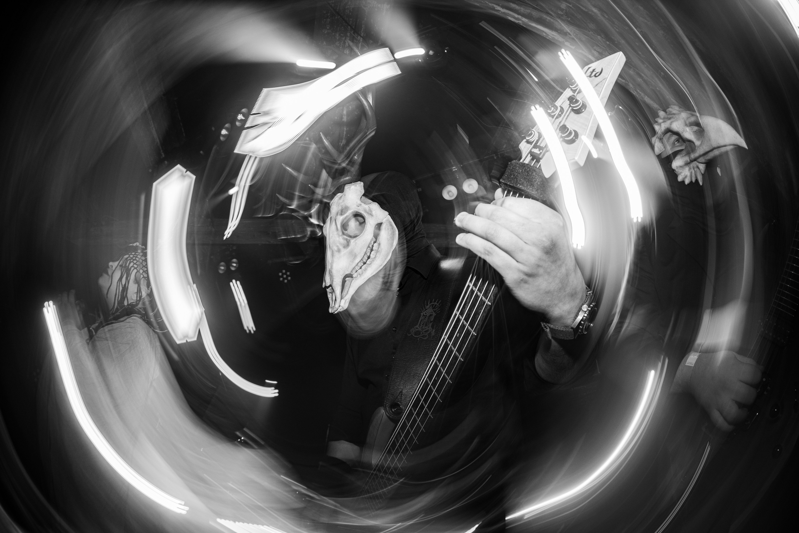 Raw sun: post black fest | Zoccolo 2.0. Концертный и репортажный фотограф в Санкт-Петербурге Слава Пахомов