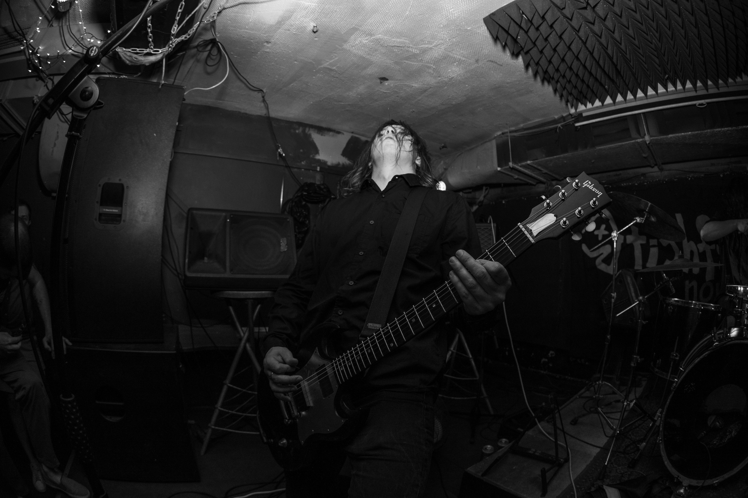 Blackened White Night|FishFabrique. Концертный и репортажный фотограф в Санкт-Петербурге Слава Пахомов