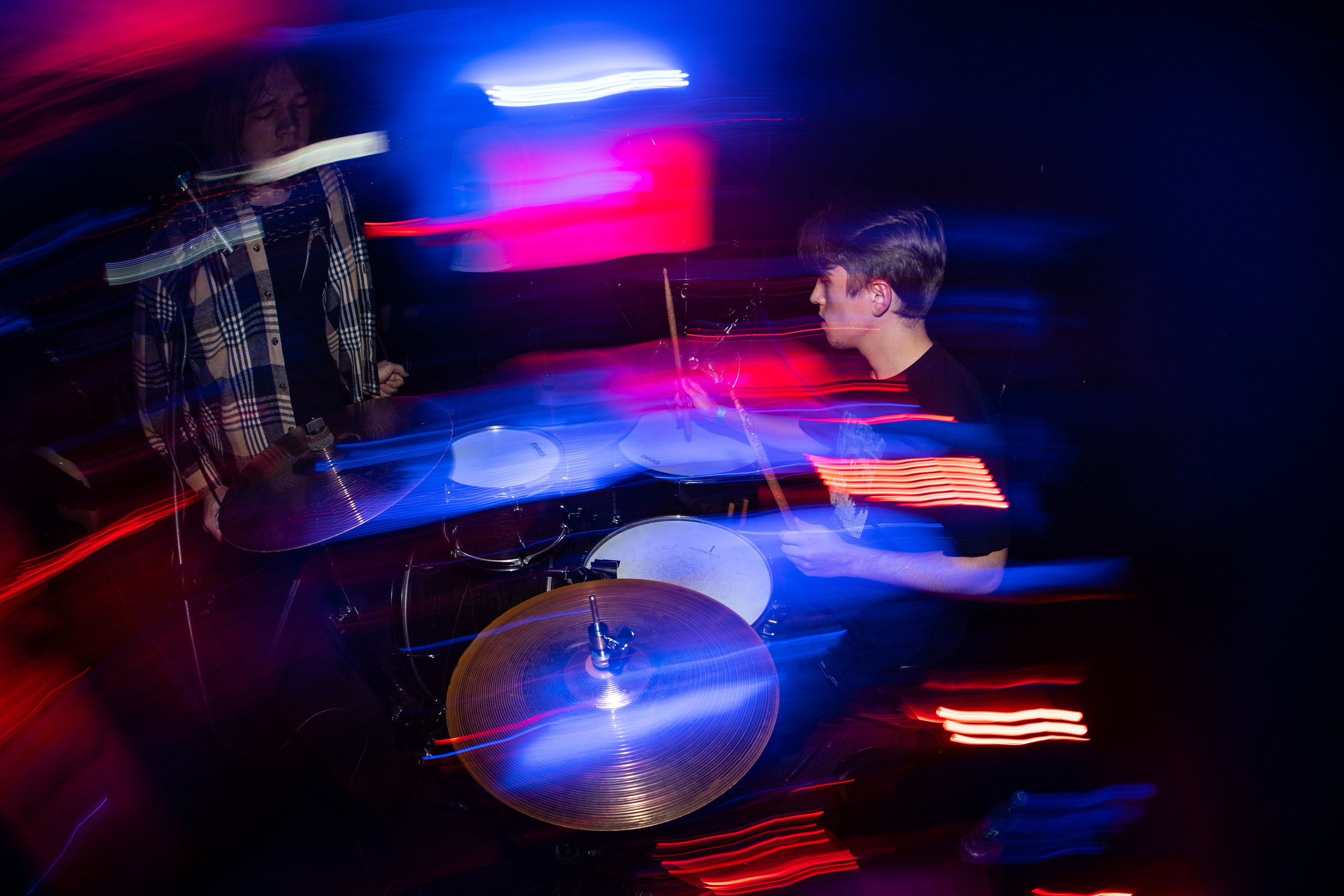 Raw sun: post black fest | Zoccolo 2.0. Концертный и репортажный фотограф в Санкт-Петербурге Слава Пахомов