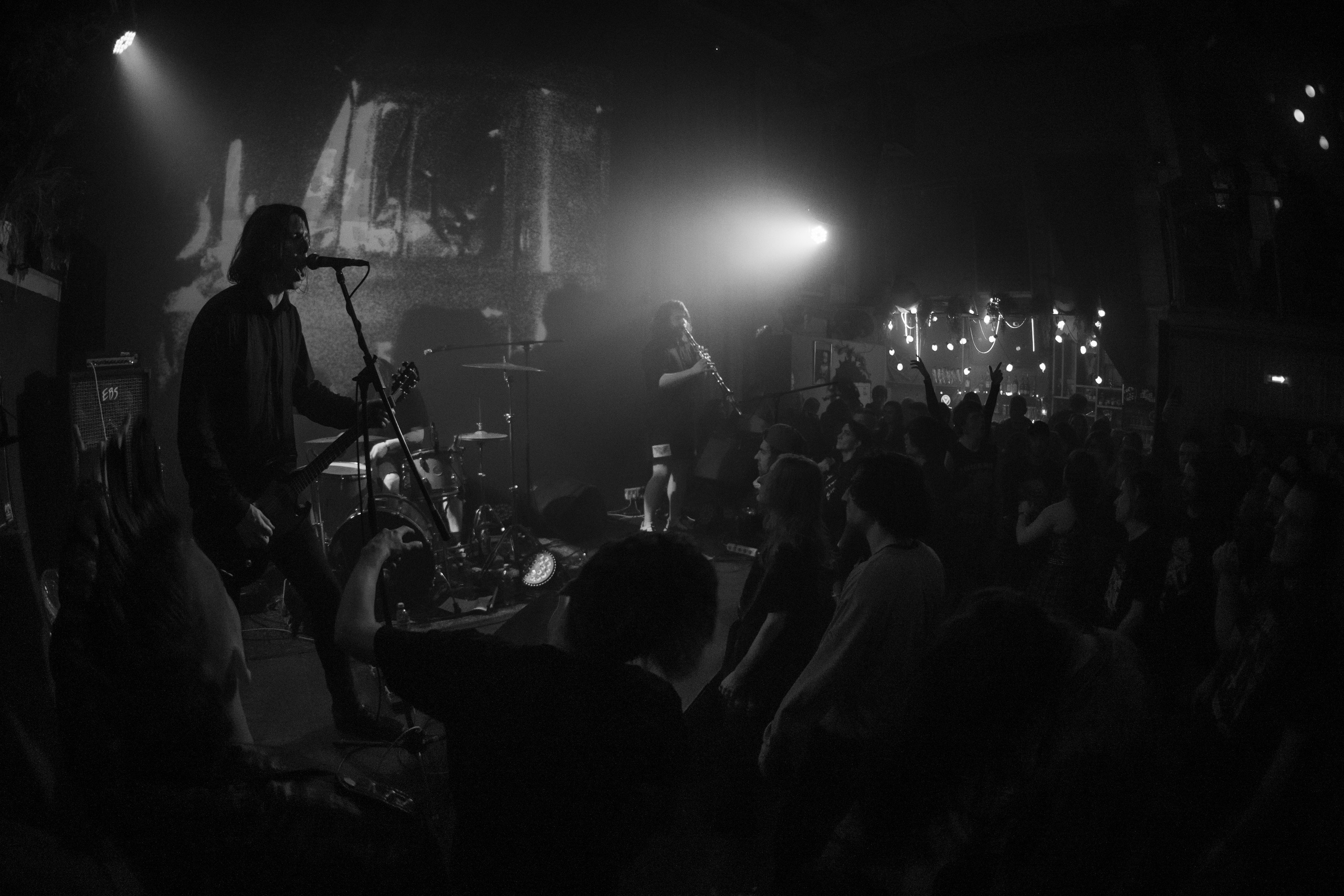 Шторм|Ласточка. Концертный и репортажный фотограф в Санкт-Петербурге Слава Пахомов