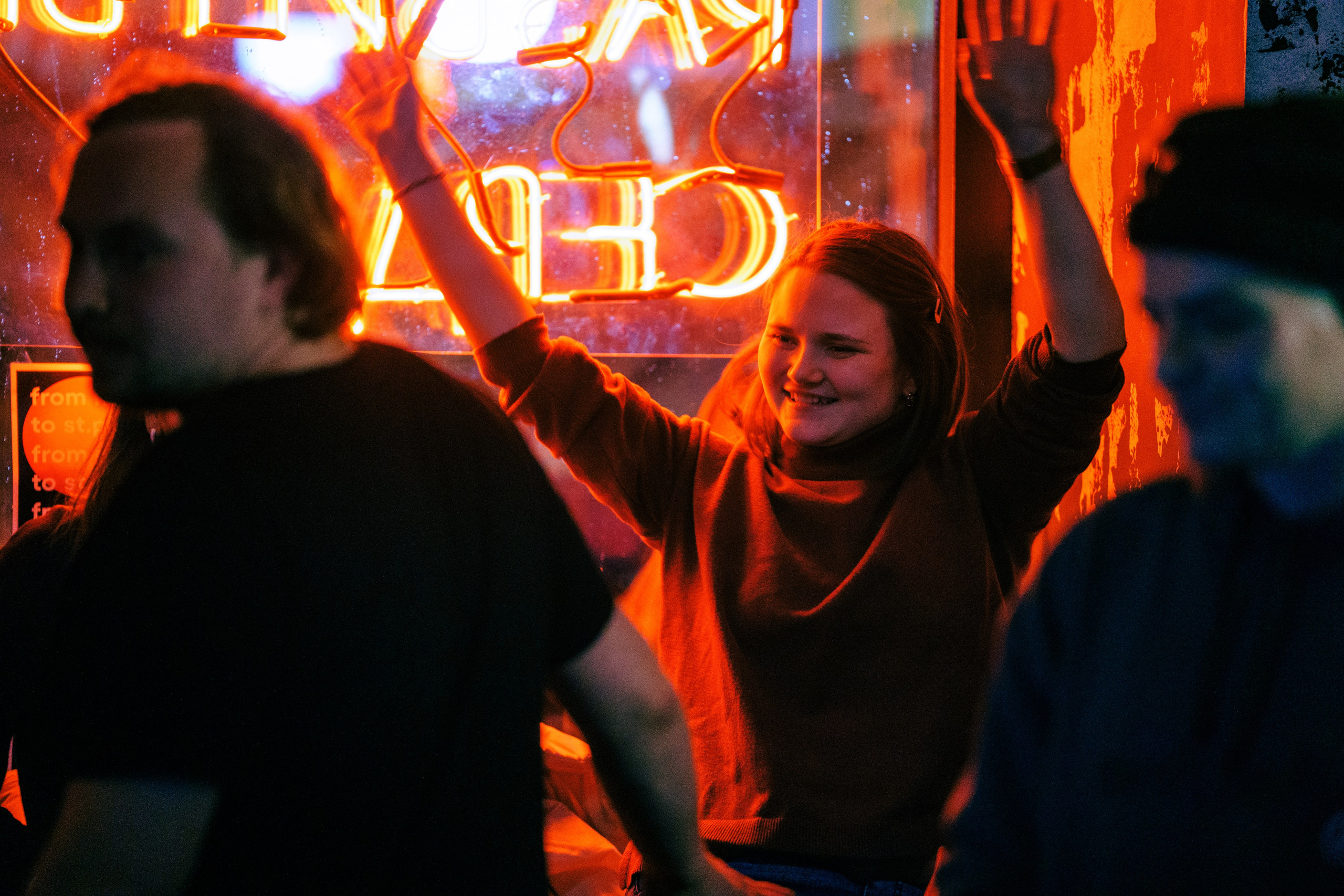 From NSK to SPB. Dj Enott. Концертный и репортажный фотограф в Санкт-Петербурге Слава Пахомов