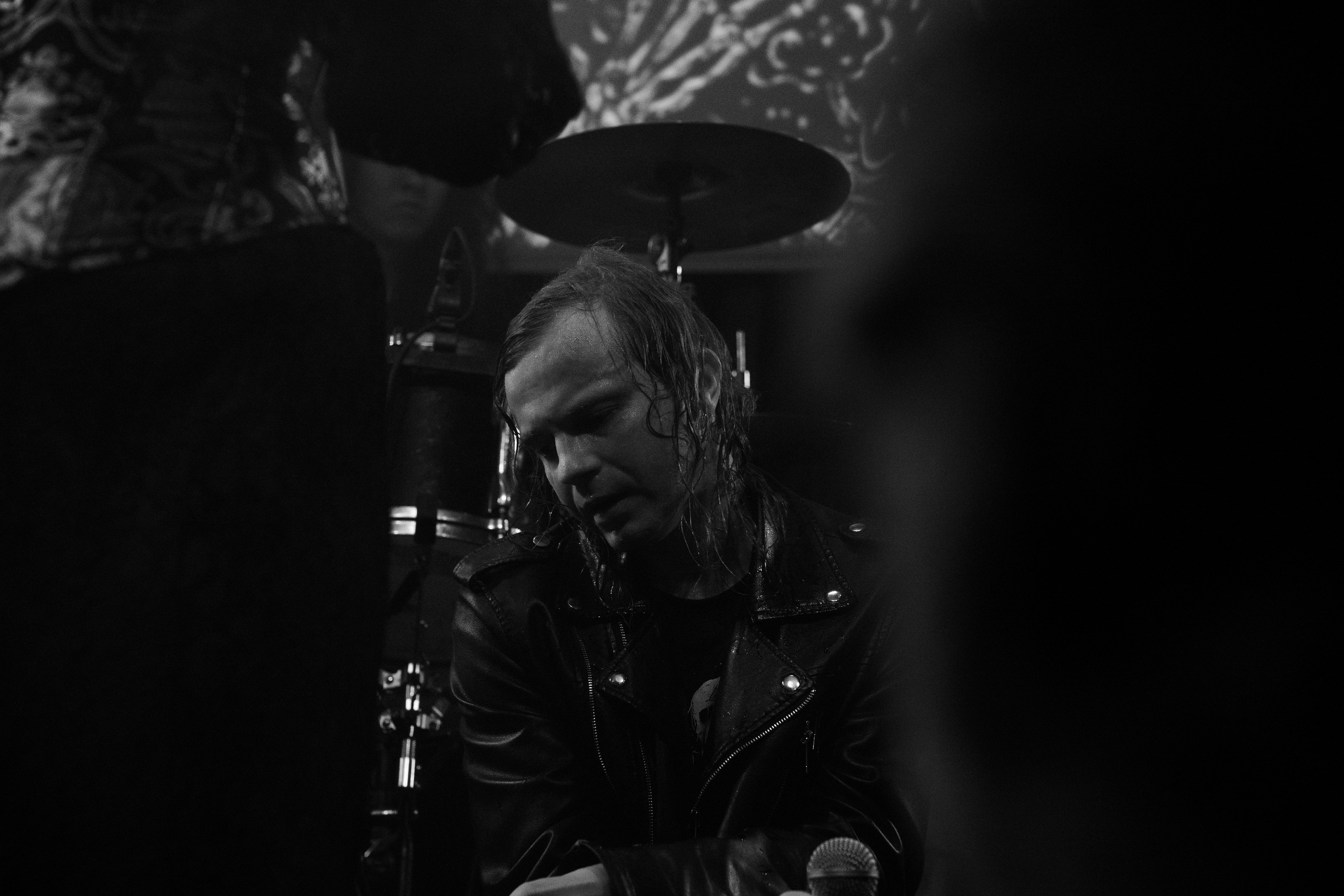 Концерты. Концертный и репортажный фотограф в Санкт-Петербурге Слава Пахомов