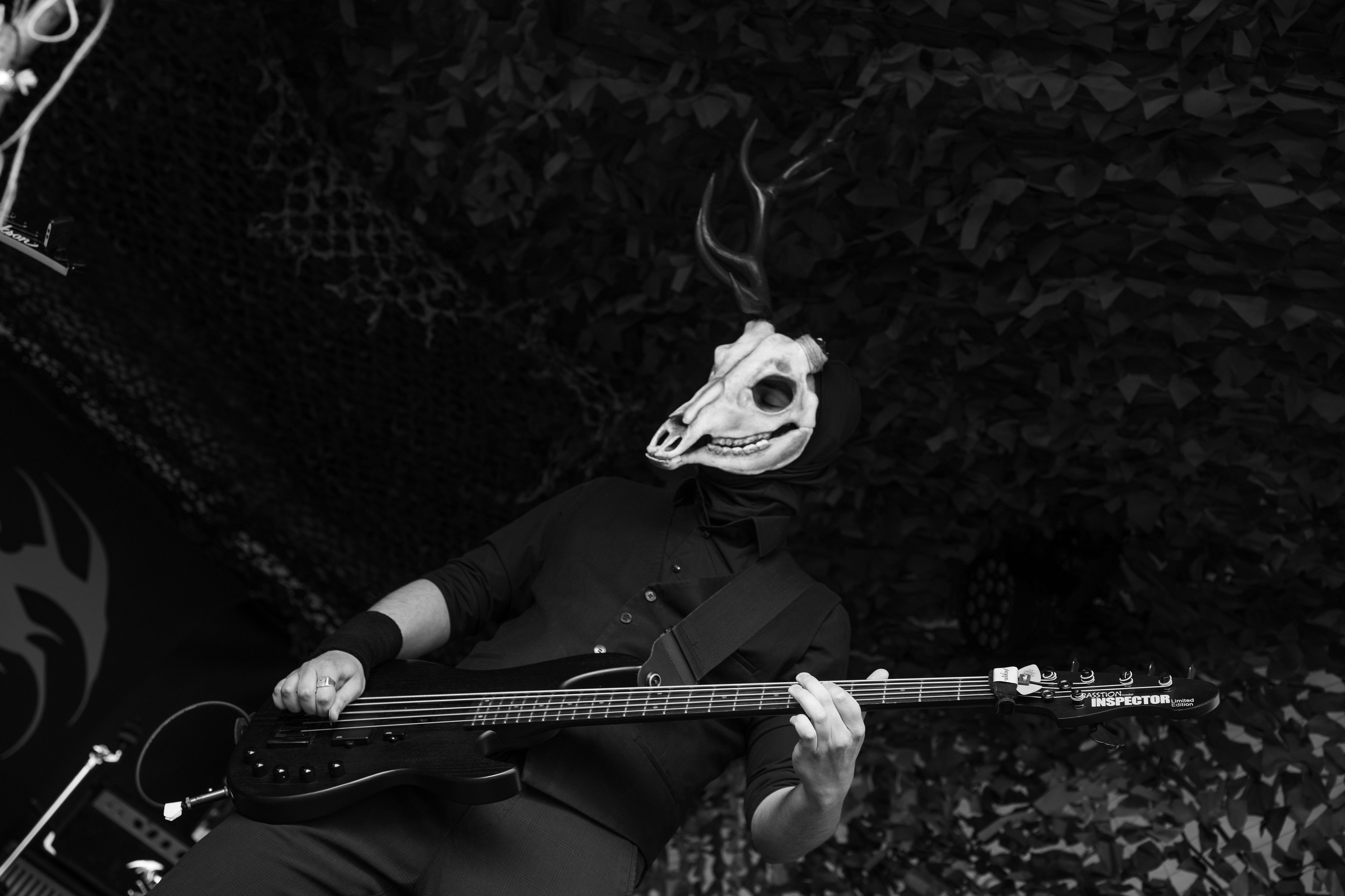 Фестиваль «ПОСРЕДИ КЛАДБИЩ И БОЛОТ»|Архангельск. Концертный и репортажный фотограф в Санкт-Петербурге Слава Пахомов