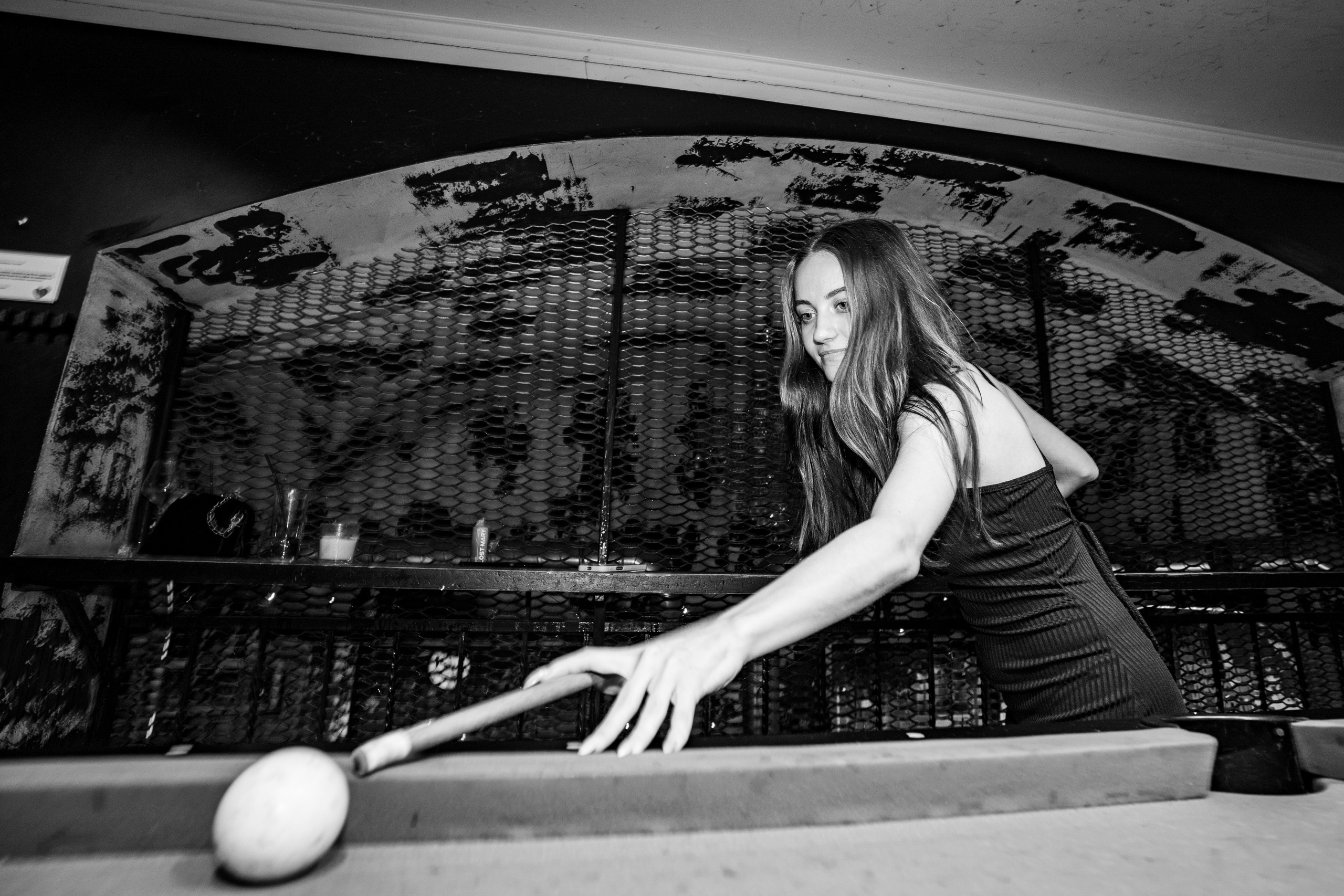 Бар разбитых сердец — 10/12 DJ's. Концертный и репортажный фотограф в Санкт-Петербурге Слава Пахомов