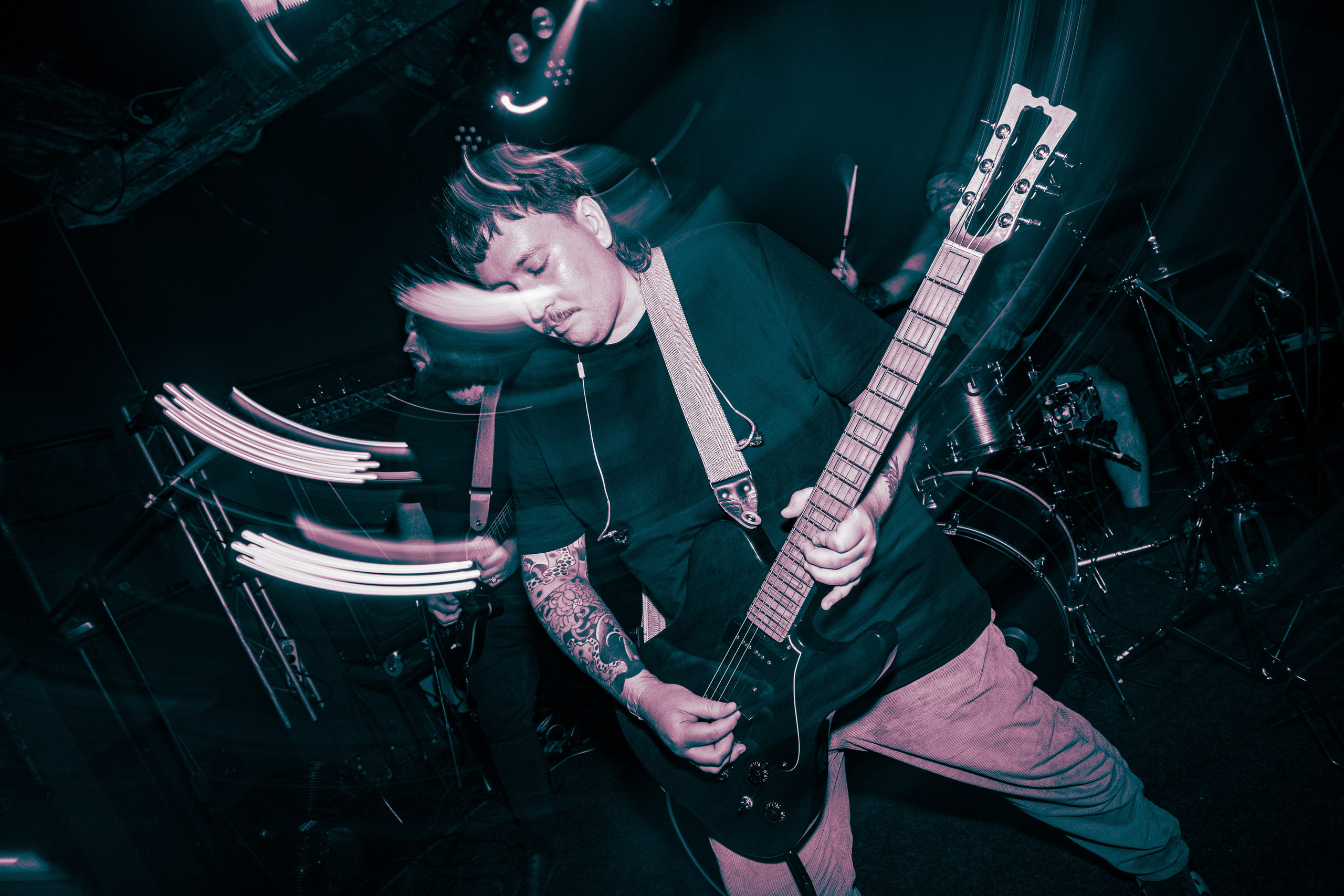 Observer • Gnot • Call us колос | Zoccolo 2.0. Концертный и репортажный фотограф в Санкт-Петербурге Слава Пахомов