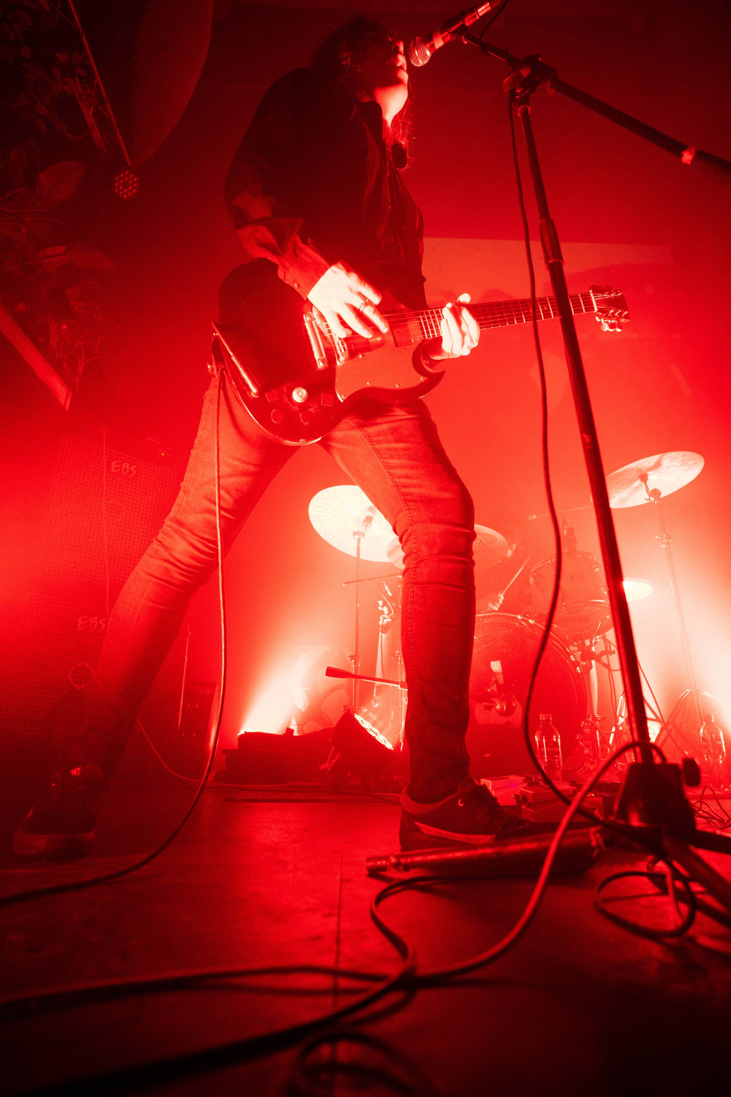 Шторм|Ласточка. Концертный и репортажный фотограф в Санкт-Петербурге Слава Пахомов