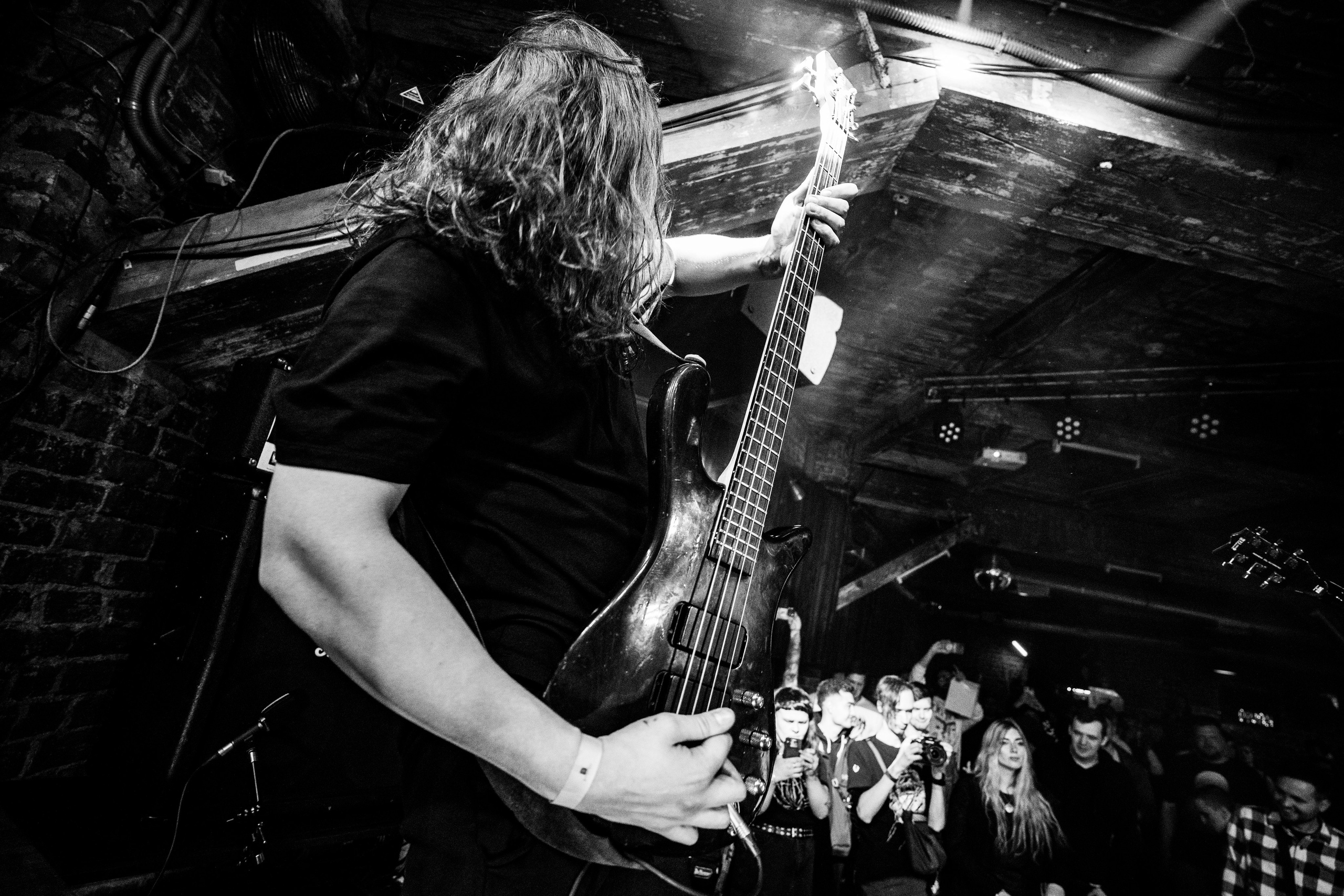 Protoslon • Масть • Potvor | Zoccolo 2.0 21/09/25. Концертный и репортажный фотограф в Санкт-Петербурге Слава Пахомов