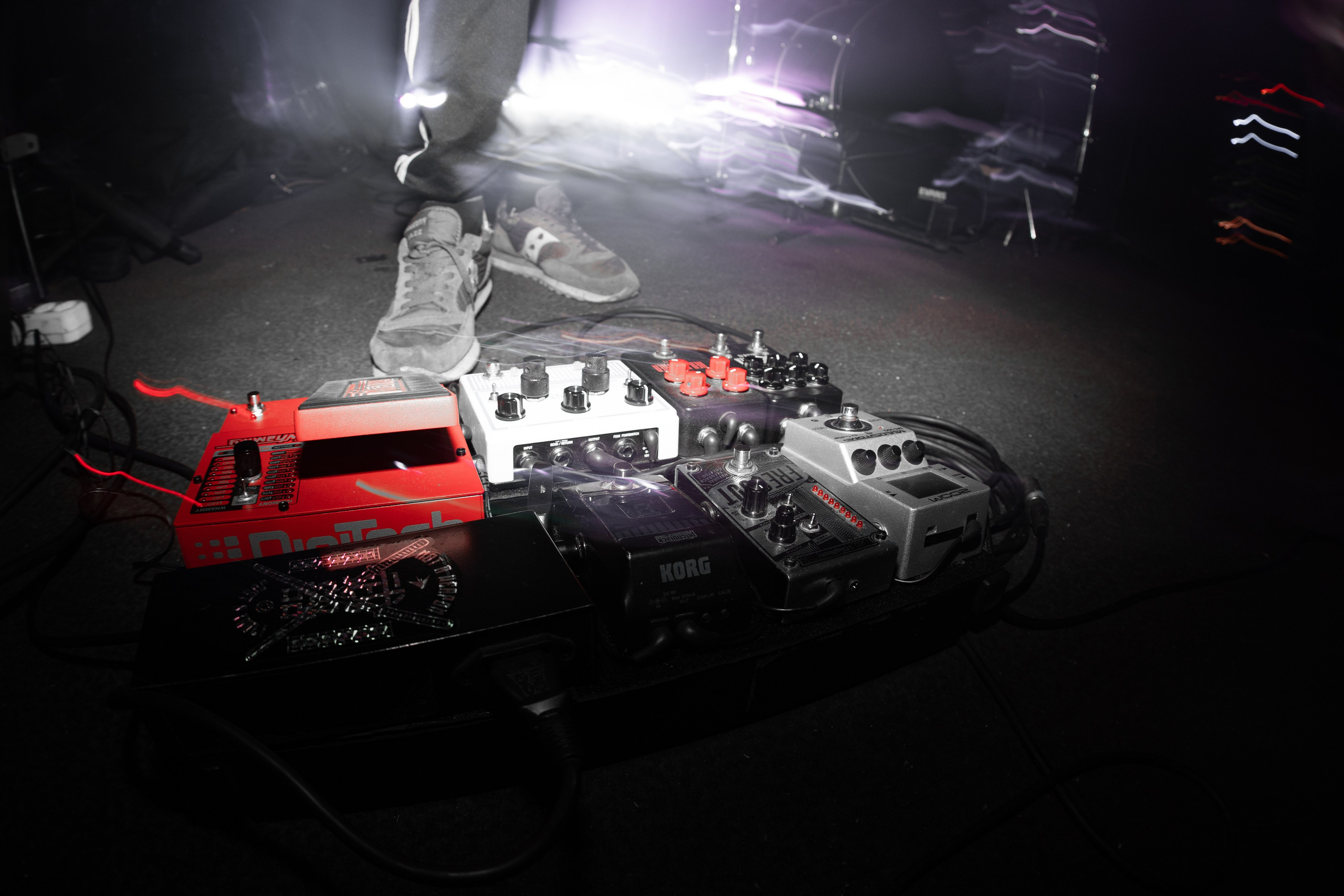 Дней череда|Zoccolo 2.0. Концертный и репортажный фотограф в Санкт-Петербурге Слава Пахомов