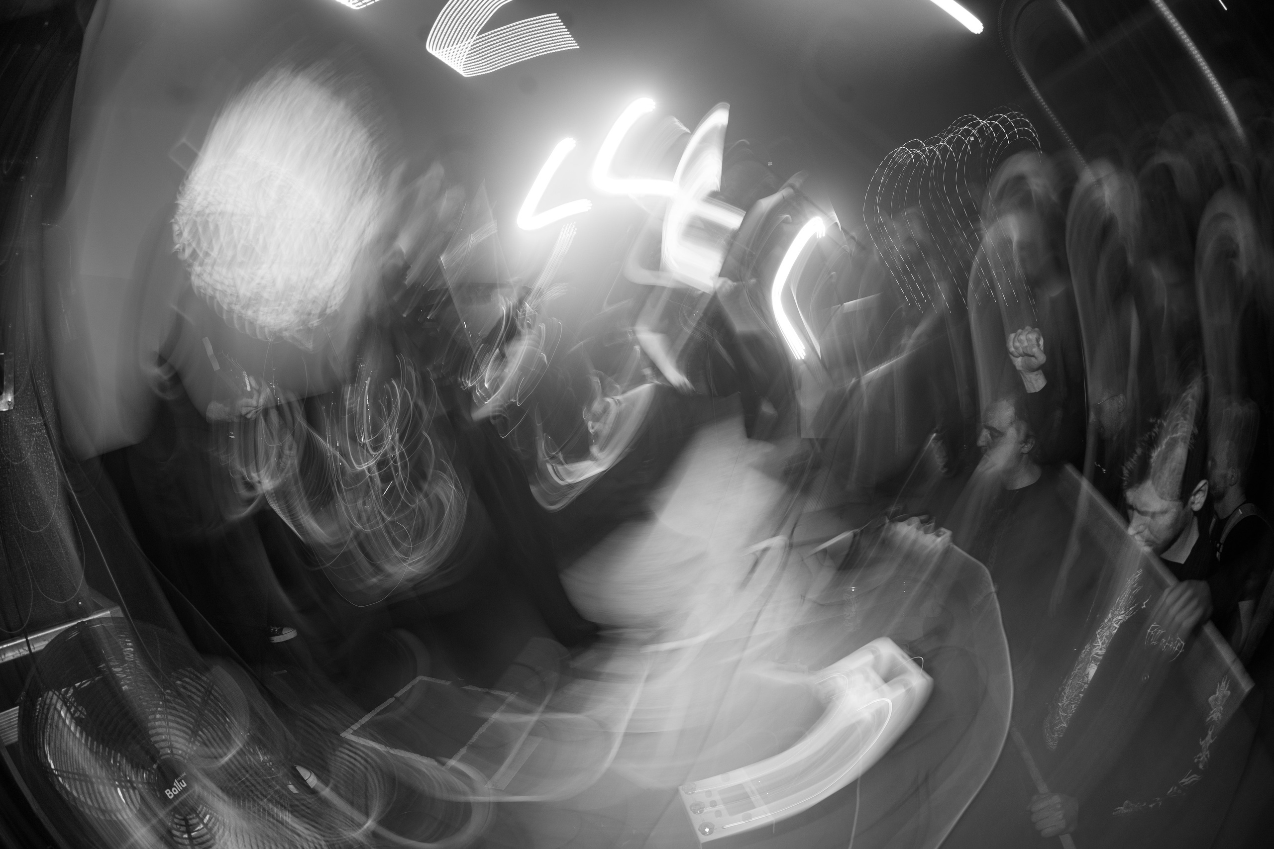 Фестиваль «Doom на Неве IV»|Ласточка. Концертный и репортажный фотограф в Санкт-Петербурге Слава Пахомов