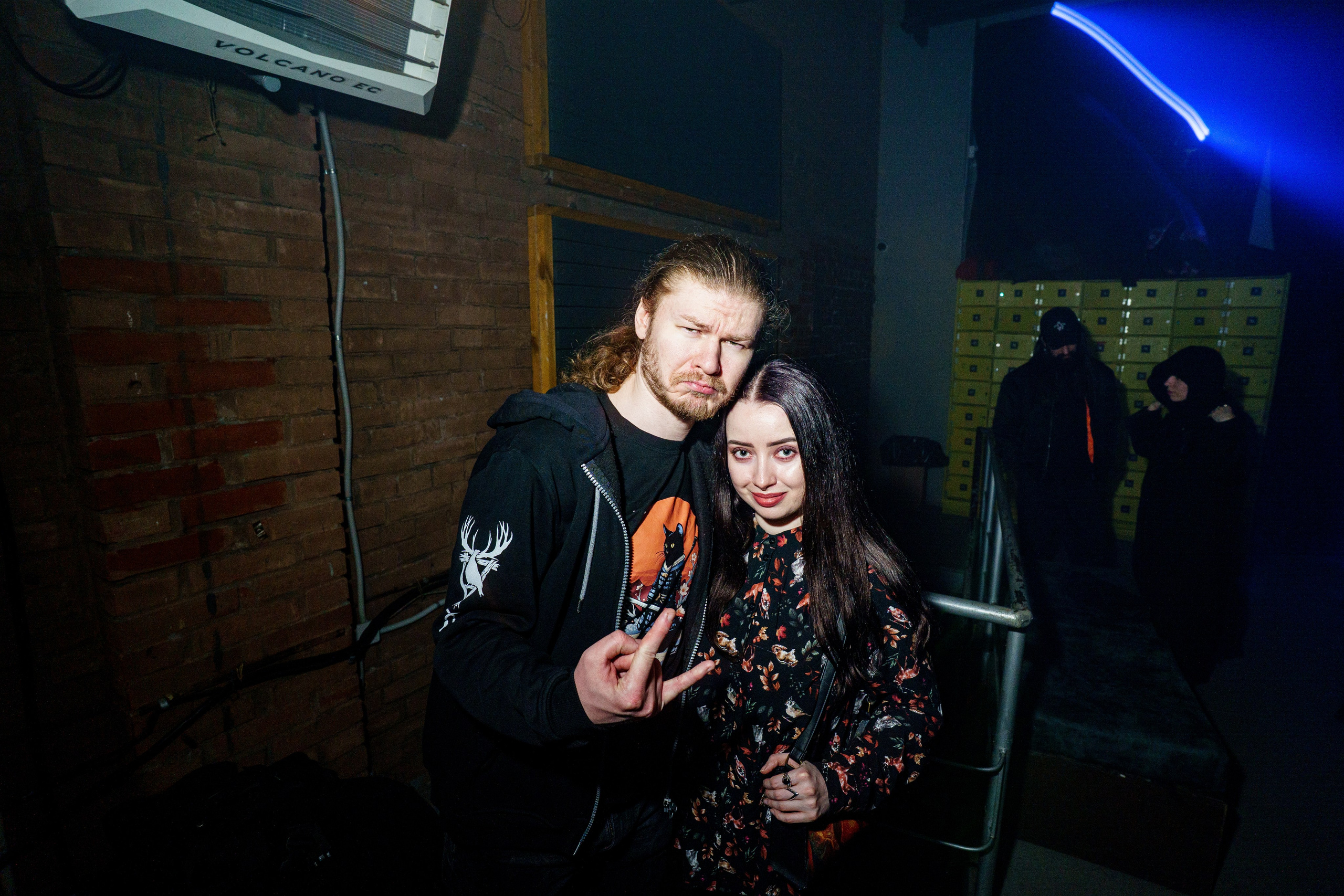 Inside the Rain|Ласточка. Концертный и репортажный фотограф в Санкт-Петербурге Слава Пахомов