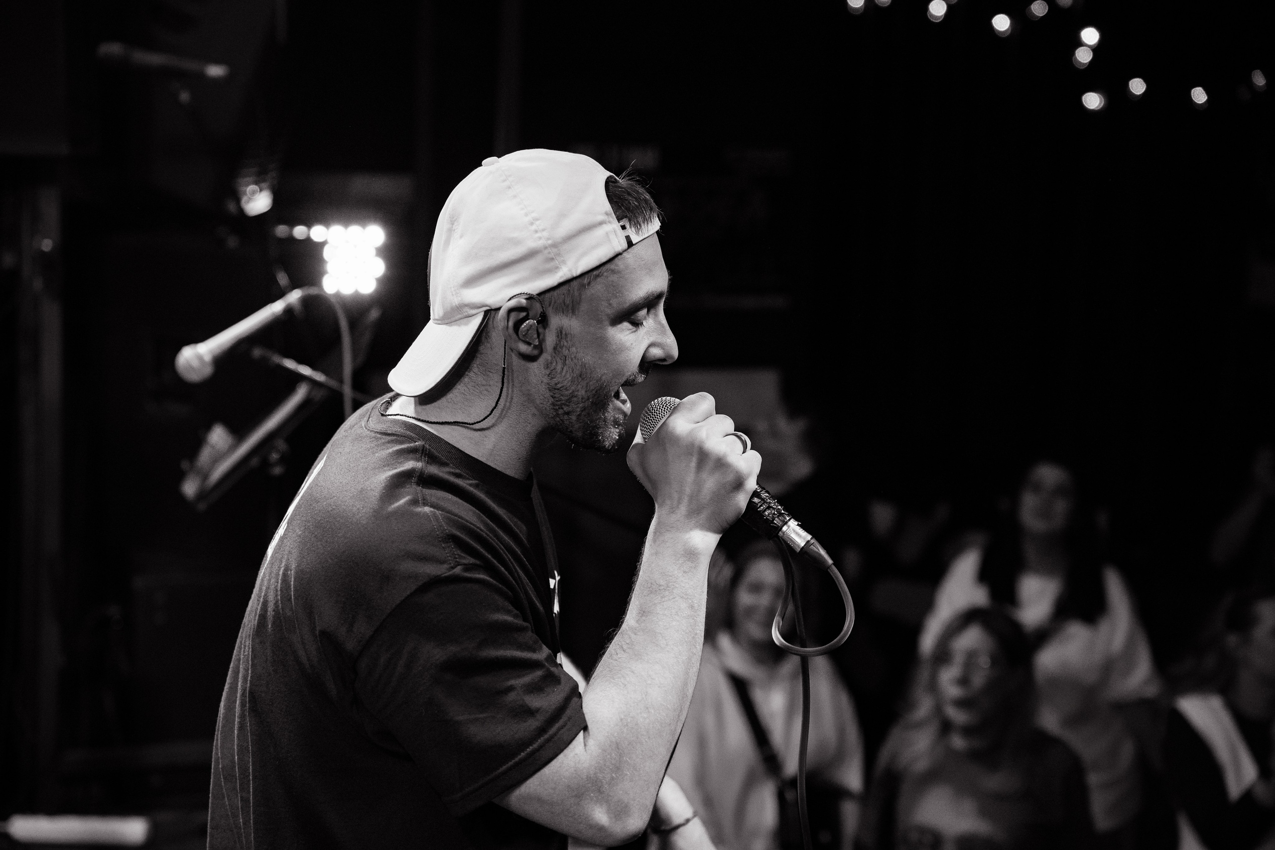 Uncle Bens: 20 лет дружбы|Ласточка. Концертный и репортажный фотограф в Санкт-Петербурге Слава Пахомов