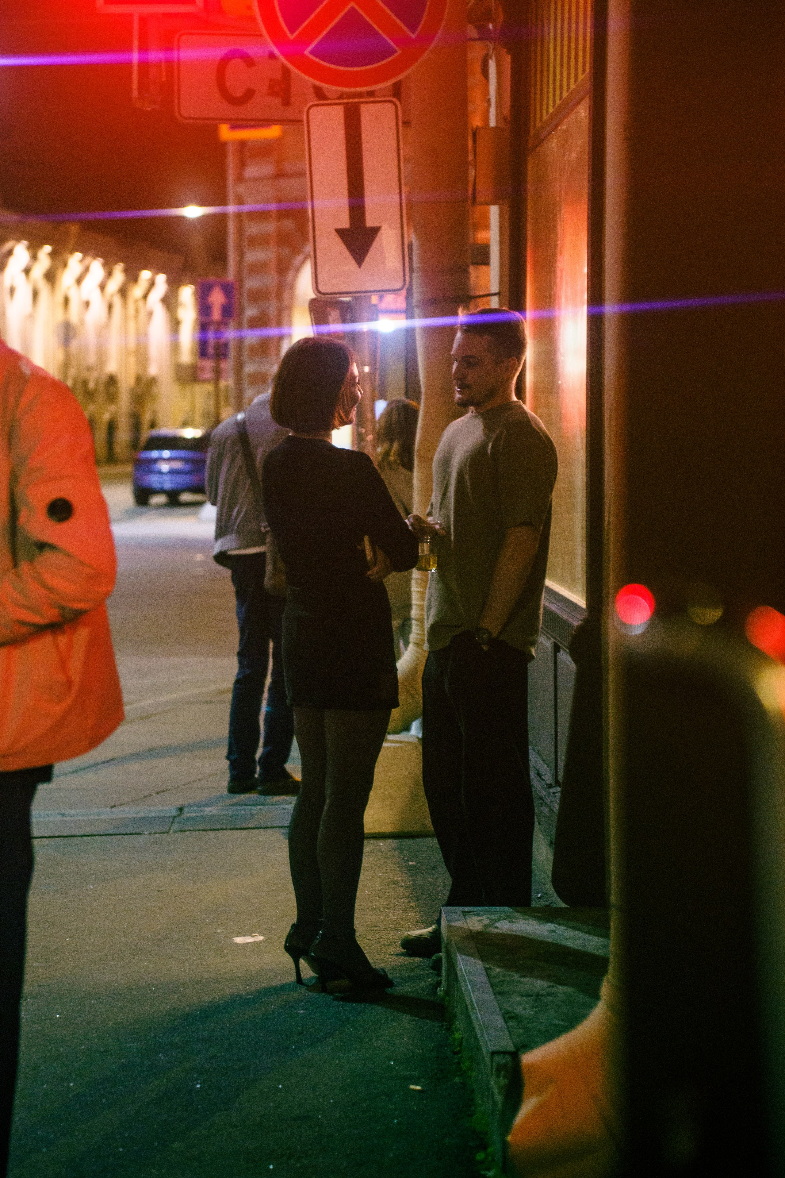 Бар разбитых сердец. DJ Guitacidelli. Концертный и репортажный фотограф в Санкт-Петербурге Слава Пахомов