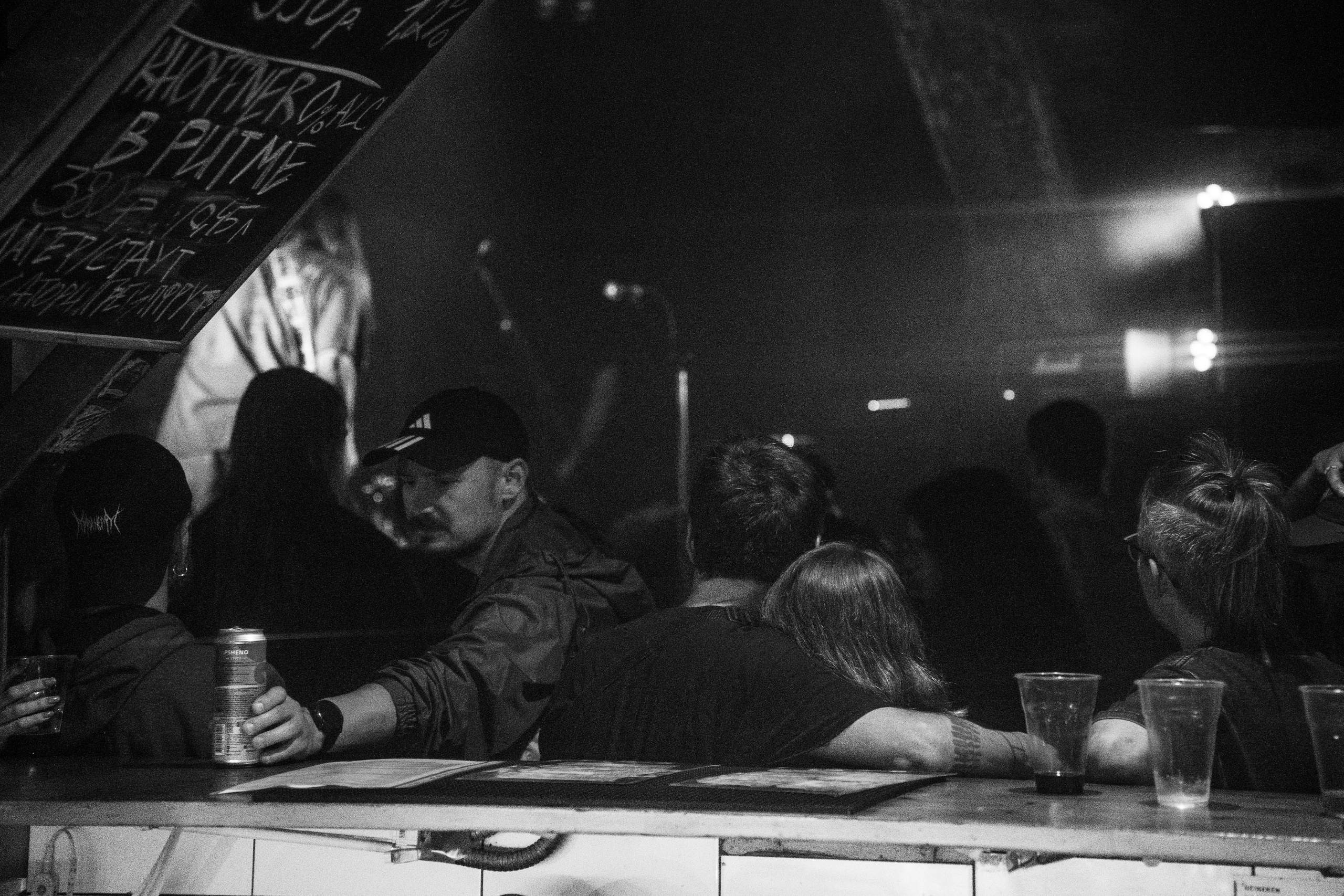 Protoslon • Масть • Potvor | Zoccolo 2.0 21/09/25. Концертный и репортажный фотограф в Санкт-Петербурге Слава Пахомов