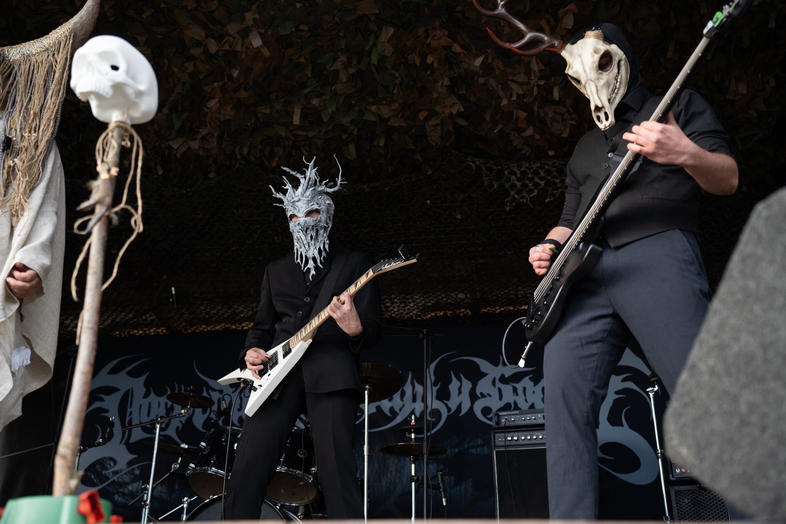 Фестиваль «ПОСРЕДИ КЛАДБИЩ И БОЛОТ»|Архангельск. Концертный и репортажный фотограф в Санкт-Петербурге Слава Пахомов