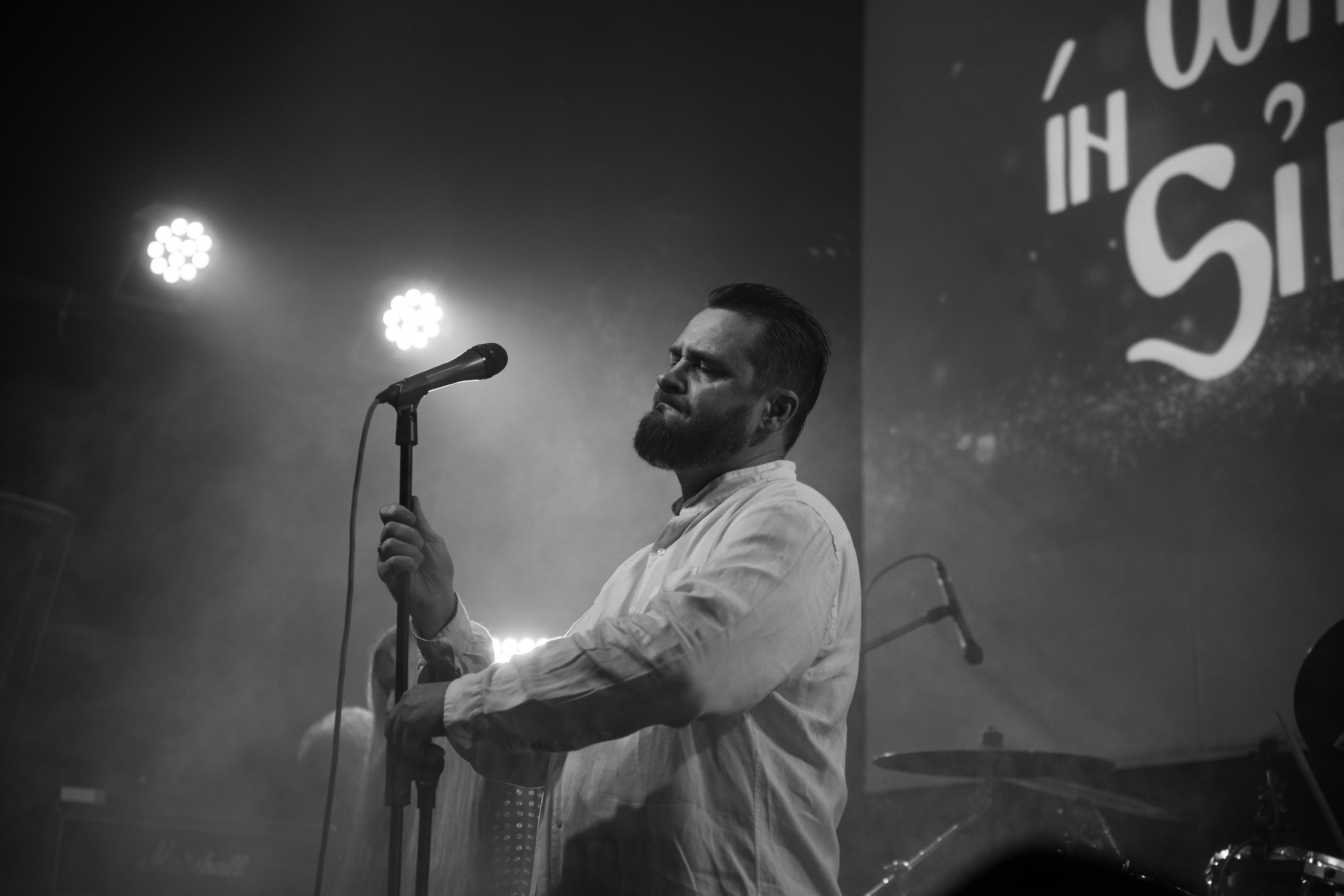 Фестиваль «Doom на Неве IV»|Ласточка. Концертный и репортажный фотограф в Санкт-Петербурге Слава Пахомов