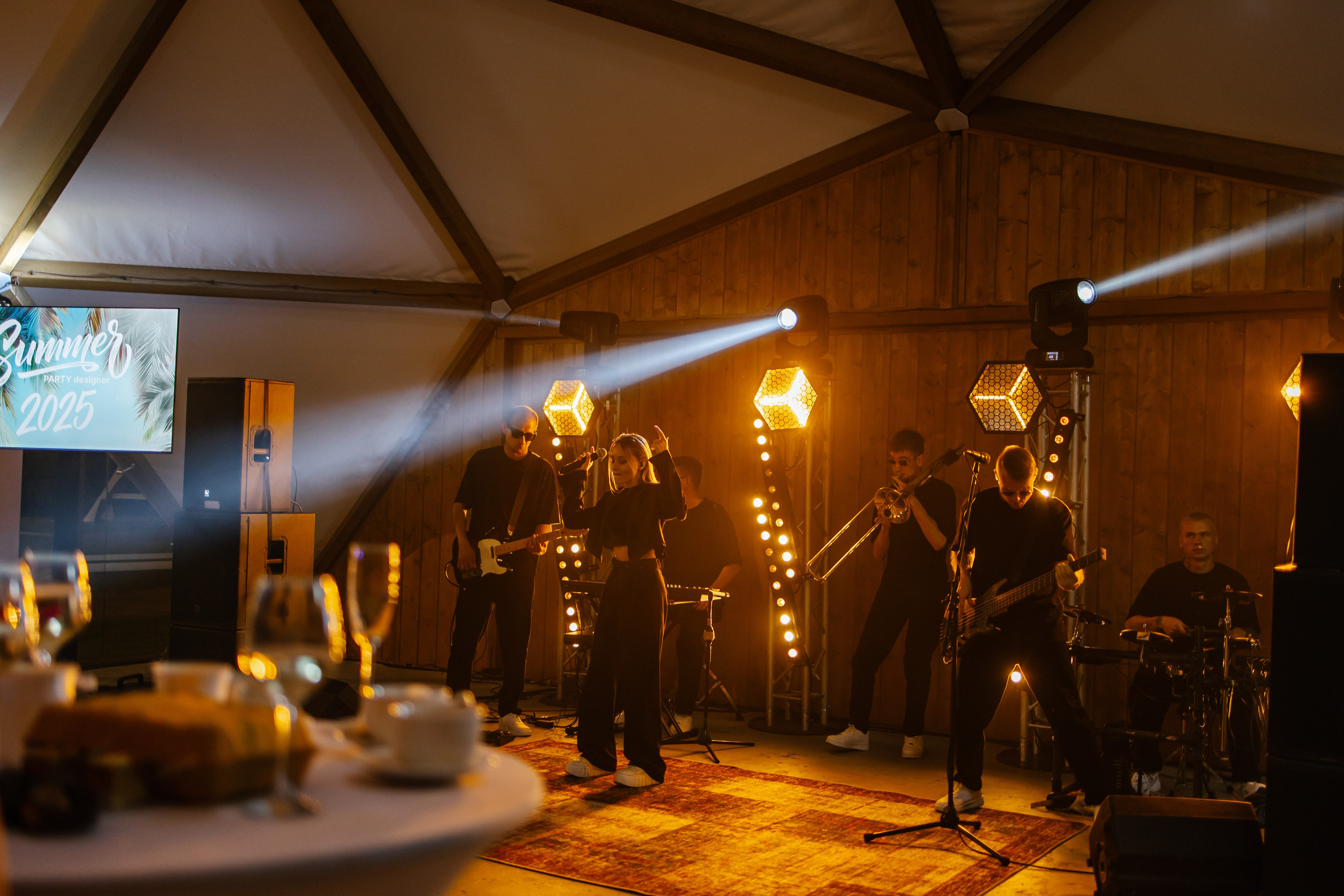 Съемки мероприятий. Репортажный и свадебный фотограф Анастасия Корягина