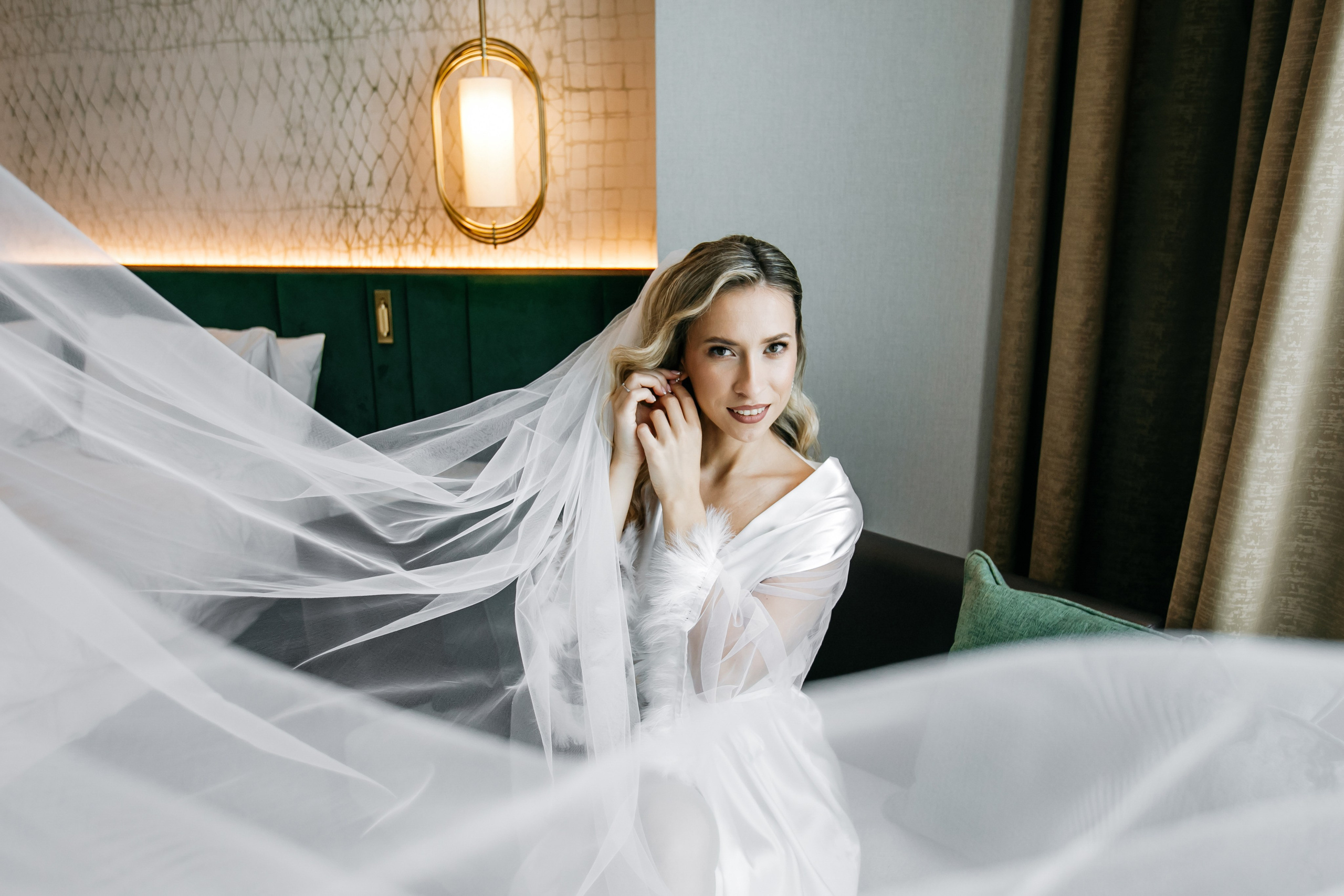 Аня и Леша. Свадебный фотограф Ростове-на-Дону