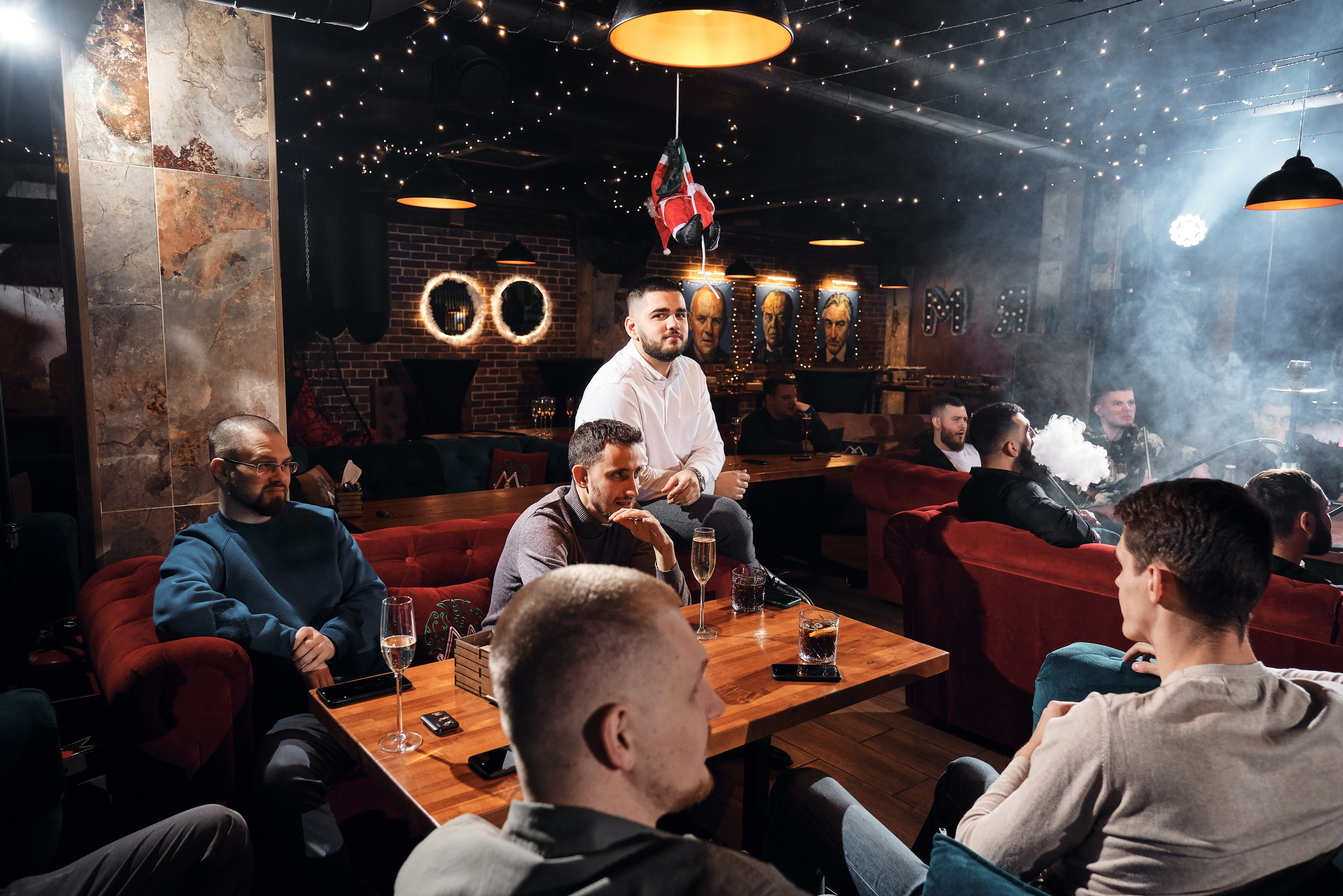 Grigoreva_event. Антон Гошовский - свадебный и семейный фотограф в Москве и Крыму