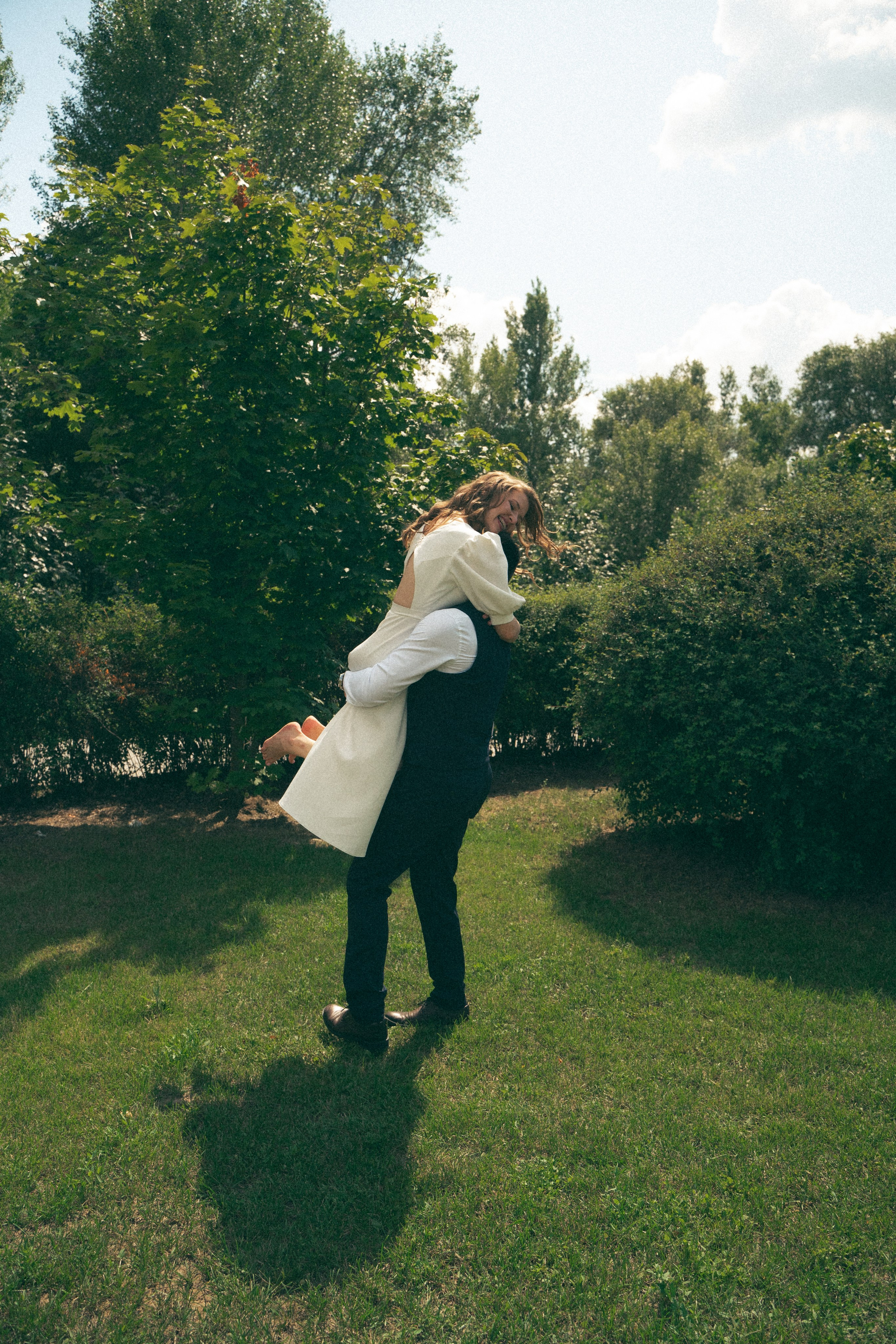 Сад. Фотограф Мария Зайчик