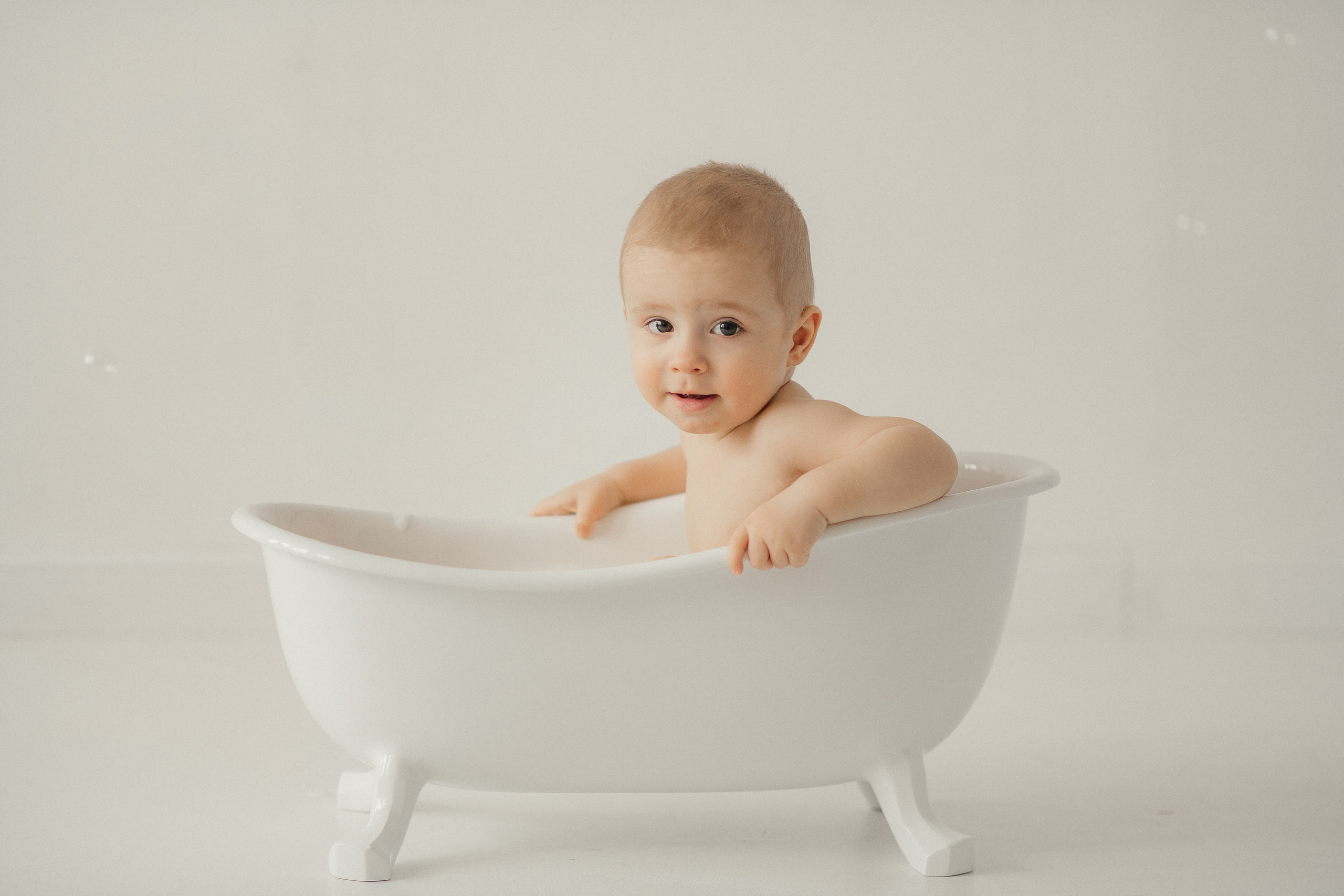 Детские съемки и дни рождения. Главная