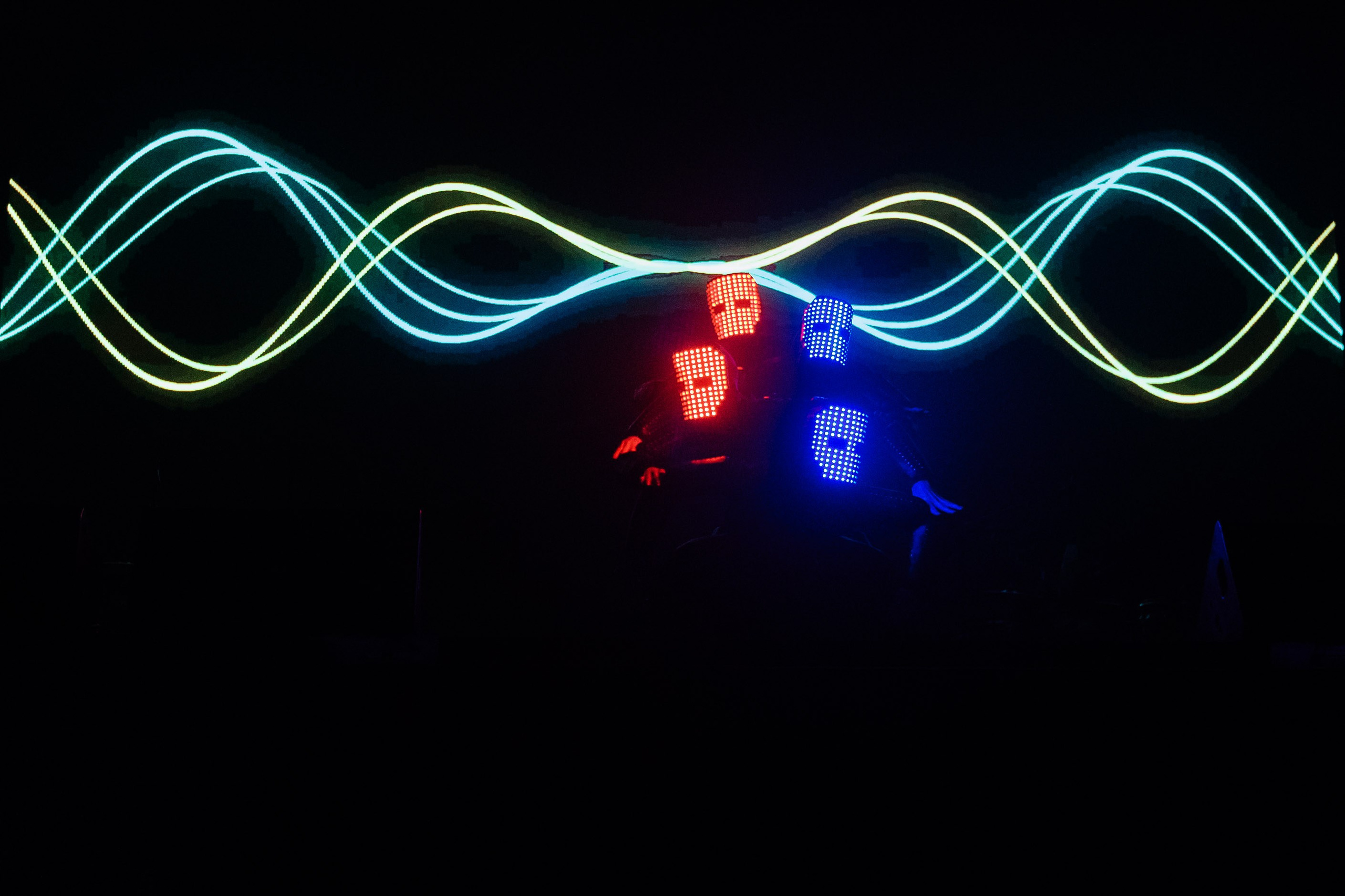 MONT (МТС Live Холл). Репортажный фотограф на мероприятие в Москве Алексей Терентьев