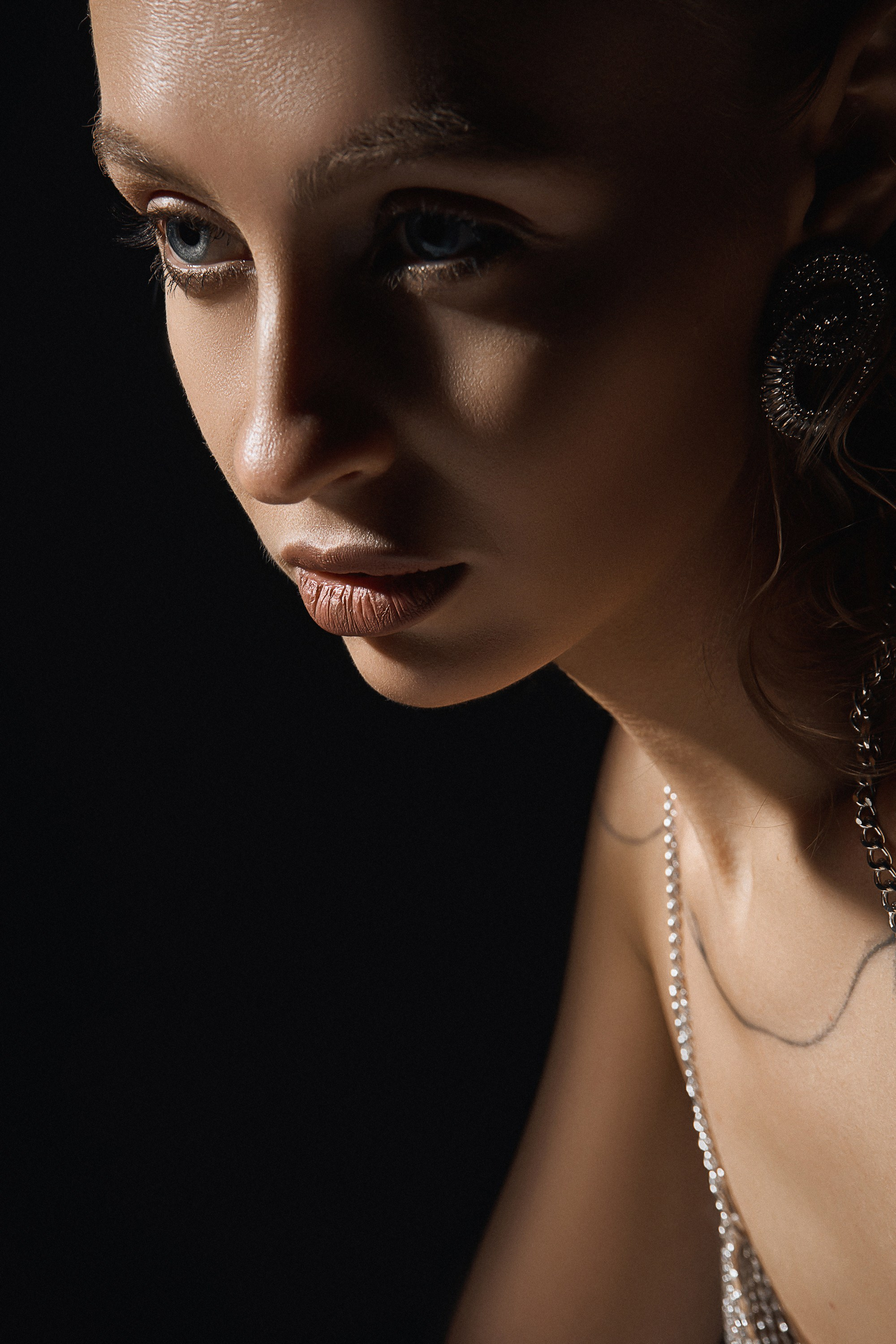 Anastasia. Фотограф Иван Каракулов