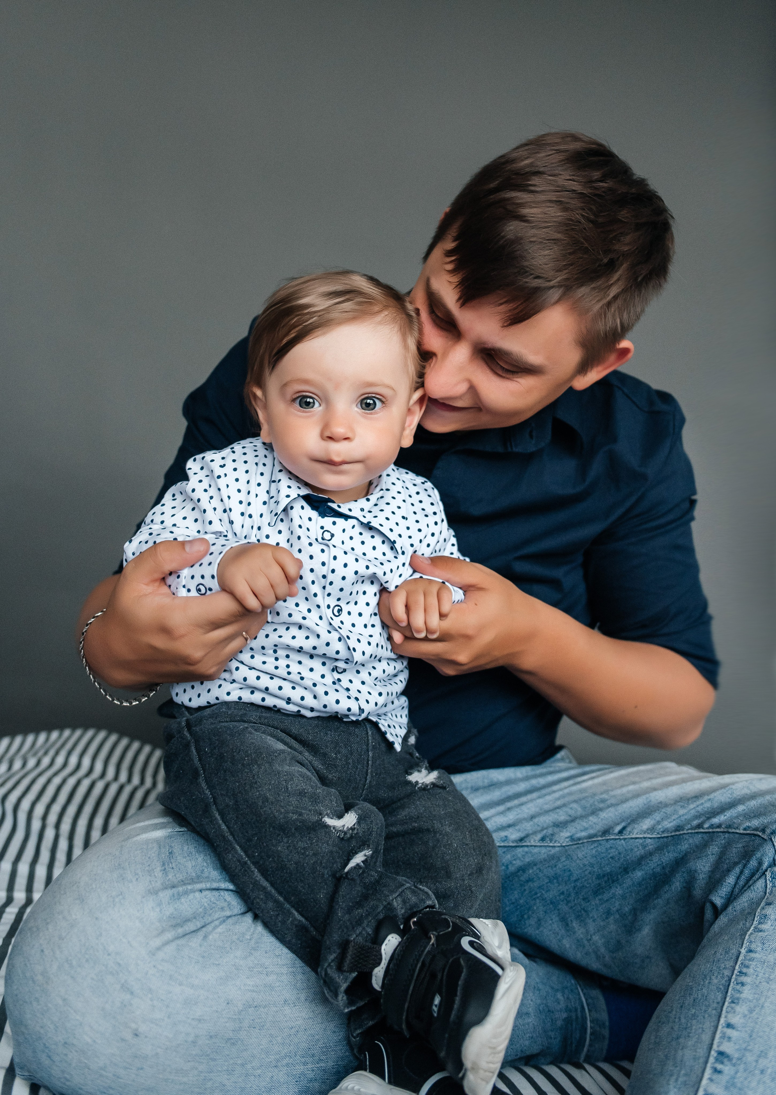 День Рождения. Детский и семейный фотограф выпускной альбом Приморско-Ахтарск