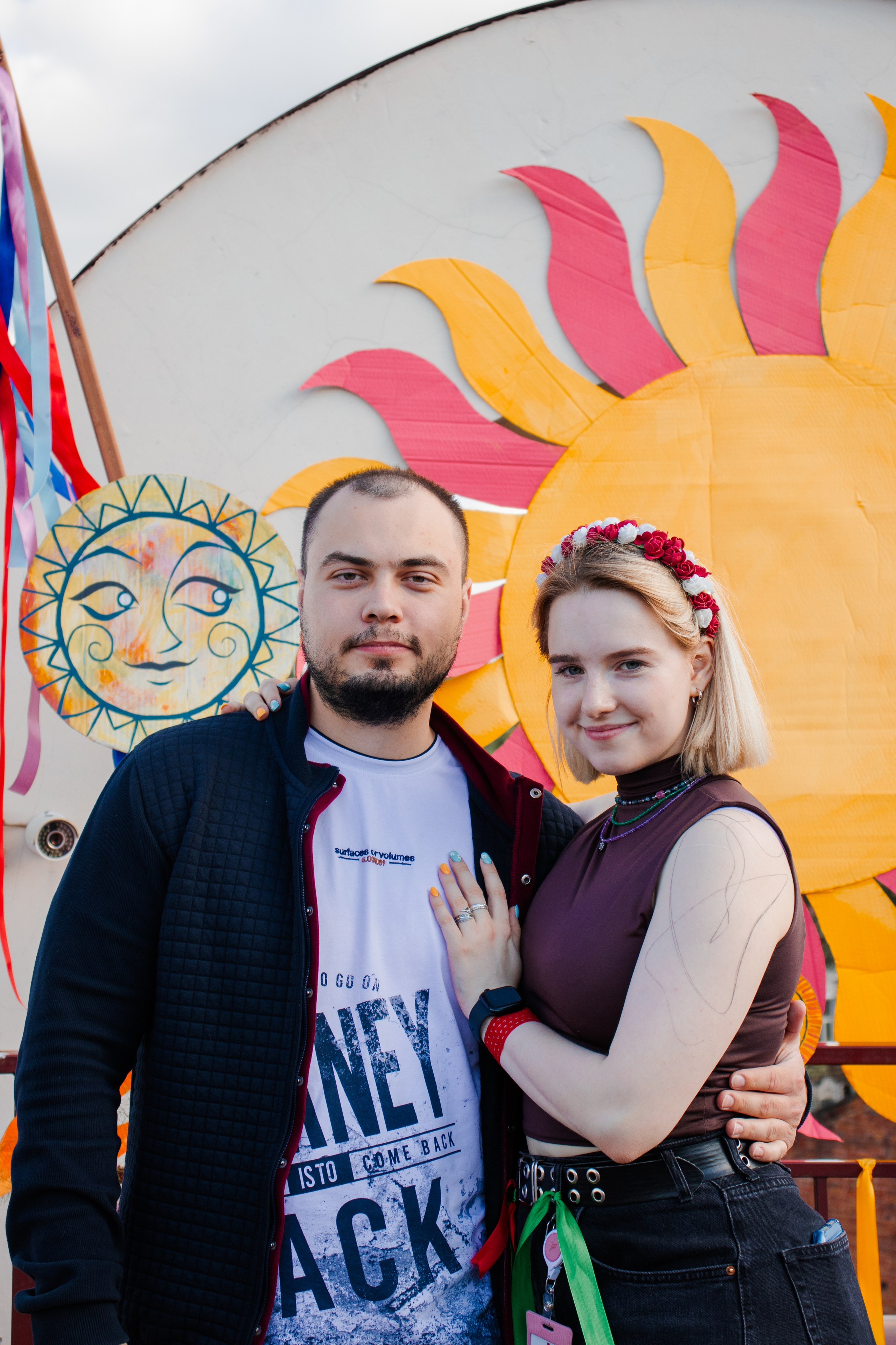 Фотограф на корпоратив Томск. Фотограф в Томске Дарья Пучкина