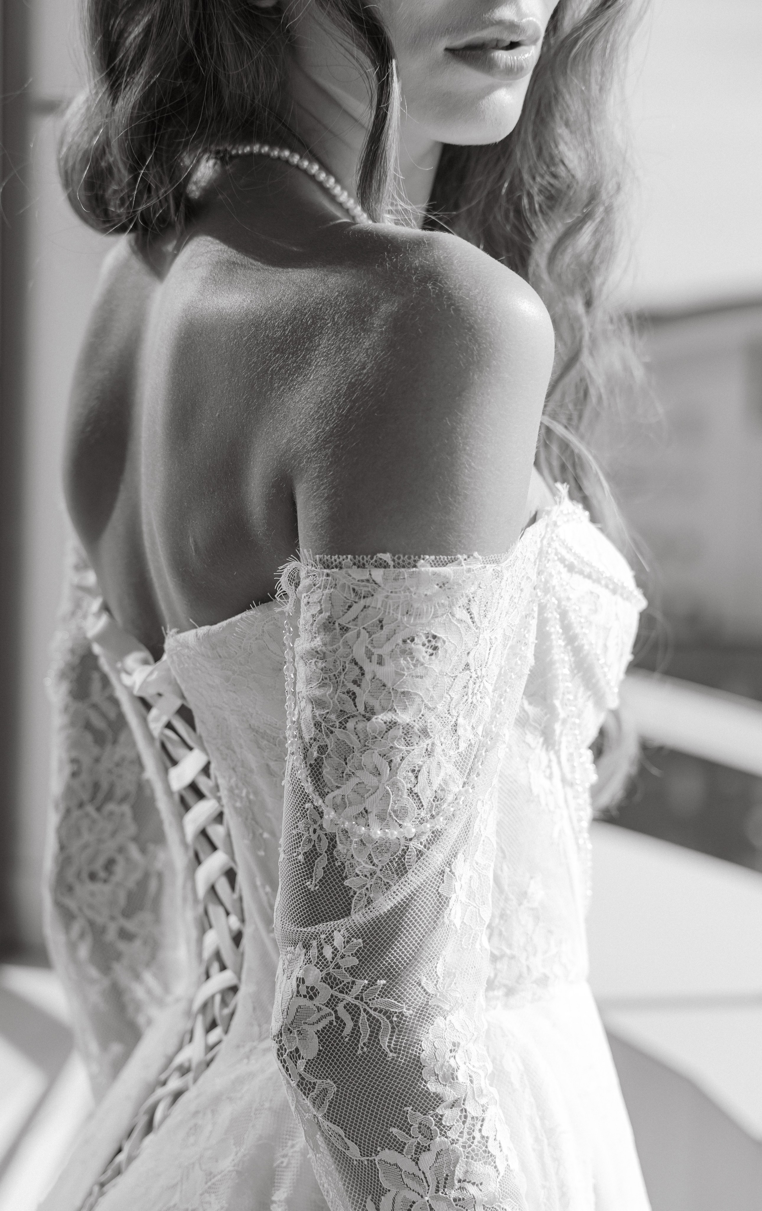 Свадебные съемки. Свадебный фотограф Анна Кучумова