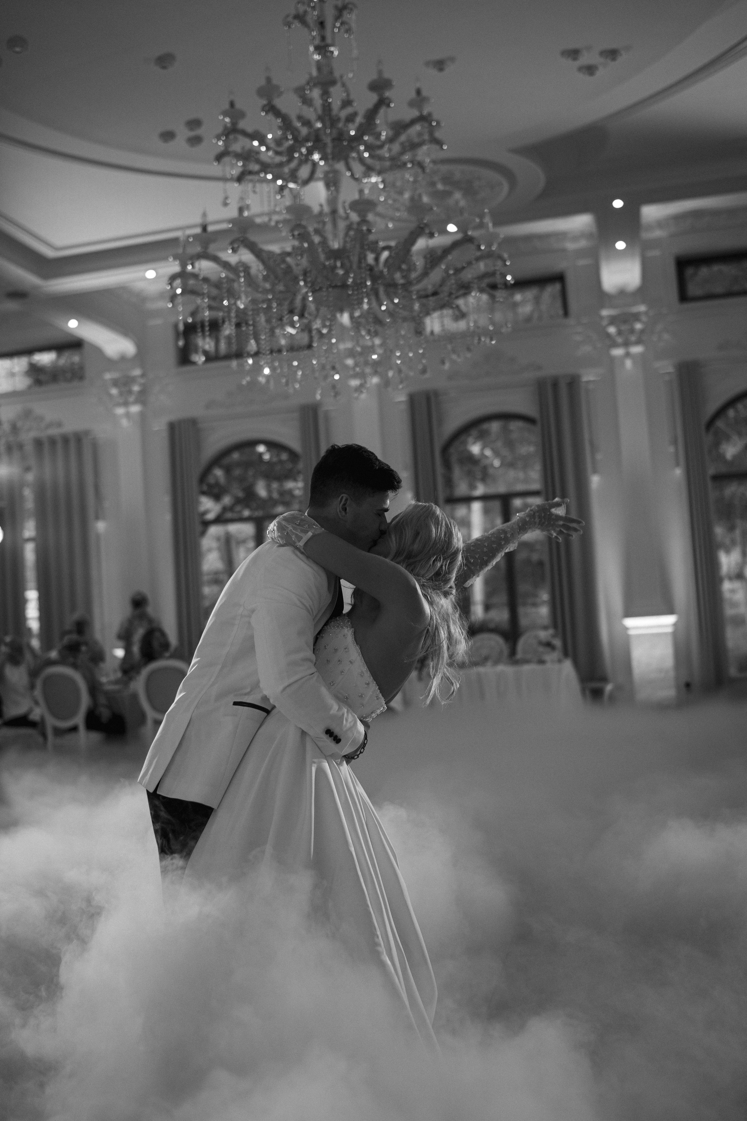 Любовь в деталях. Свадебный фотограф в Санкт-Петербурге