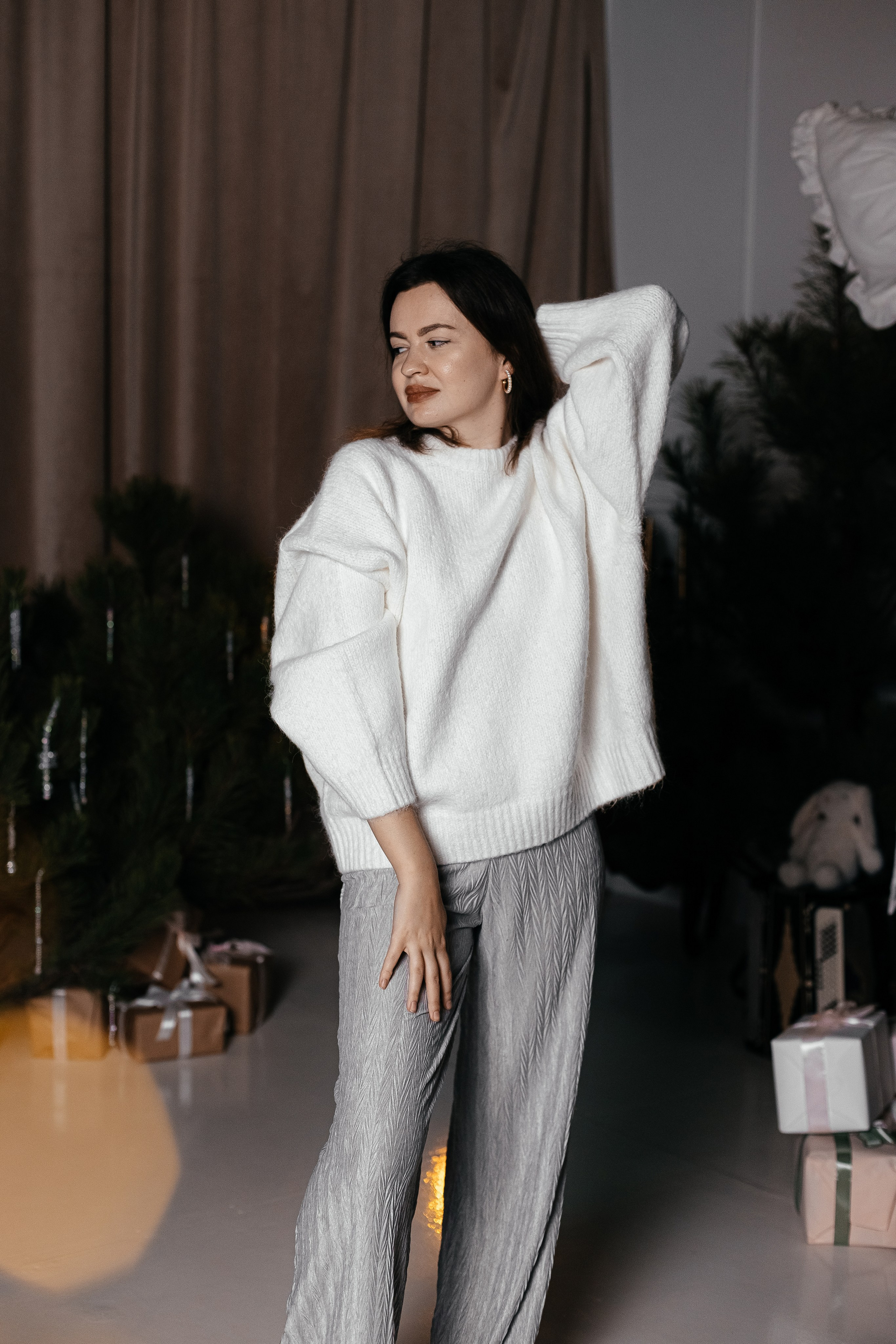 Мария. Главная