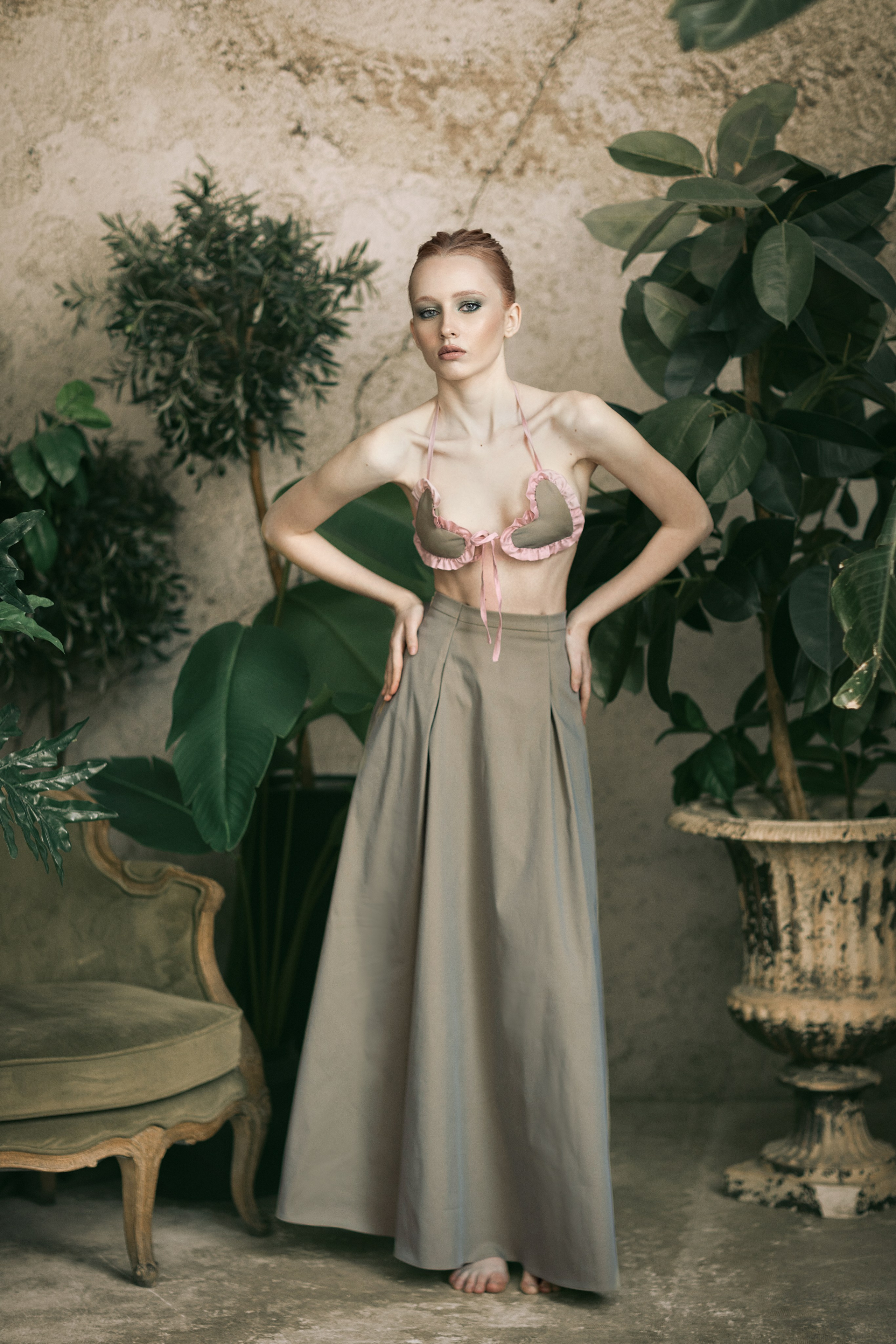 Съемка для брендов. Фотограф в Москве и Европе