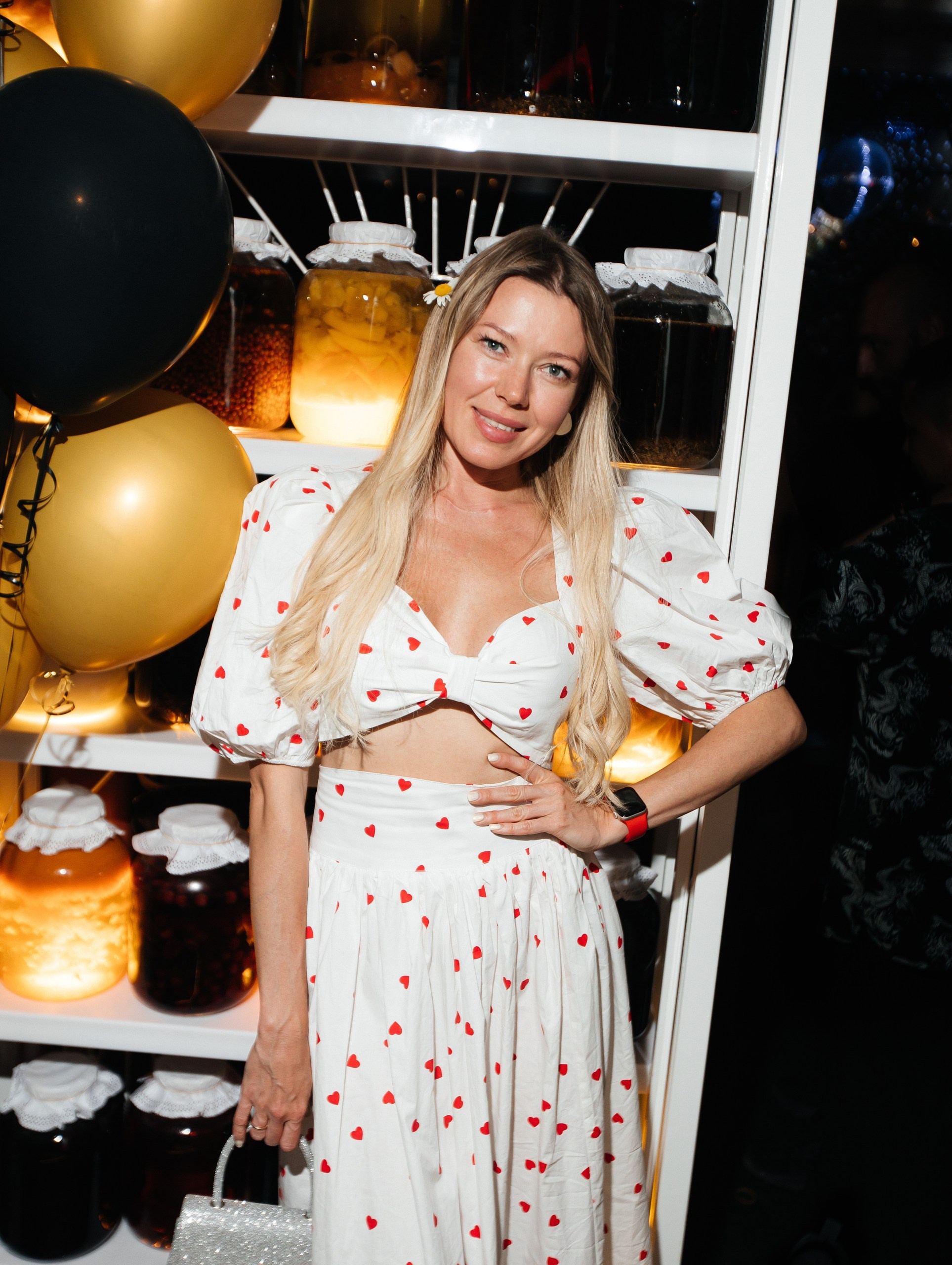 День рождения «Центральная рюмочная». Фотограф Артем Давыдов