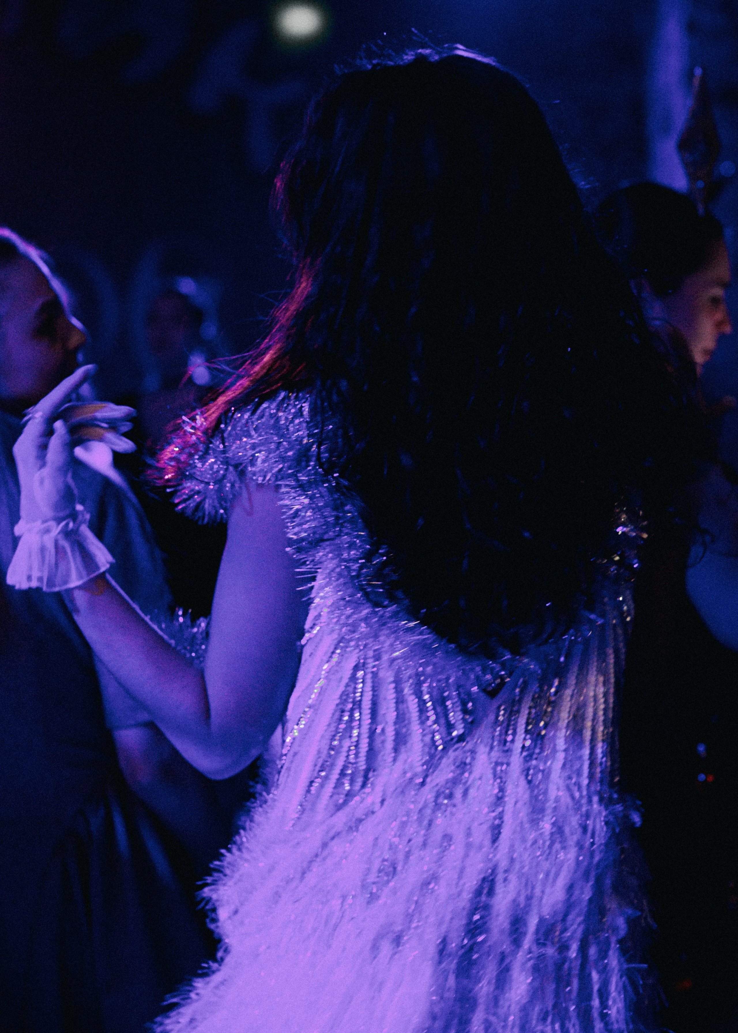 Корпоратив «S.Dali Event». Фотограф Артем Давыдов