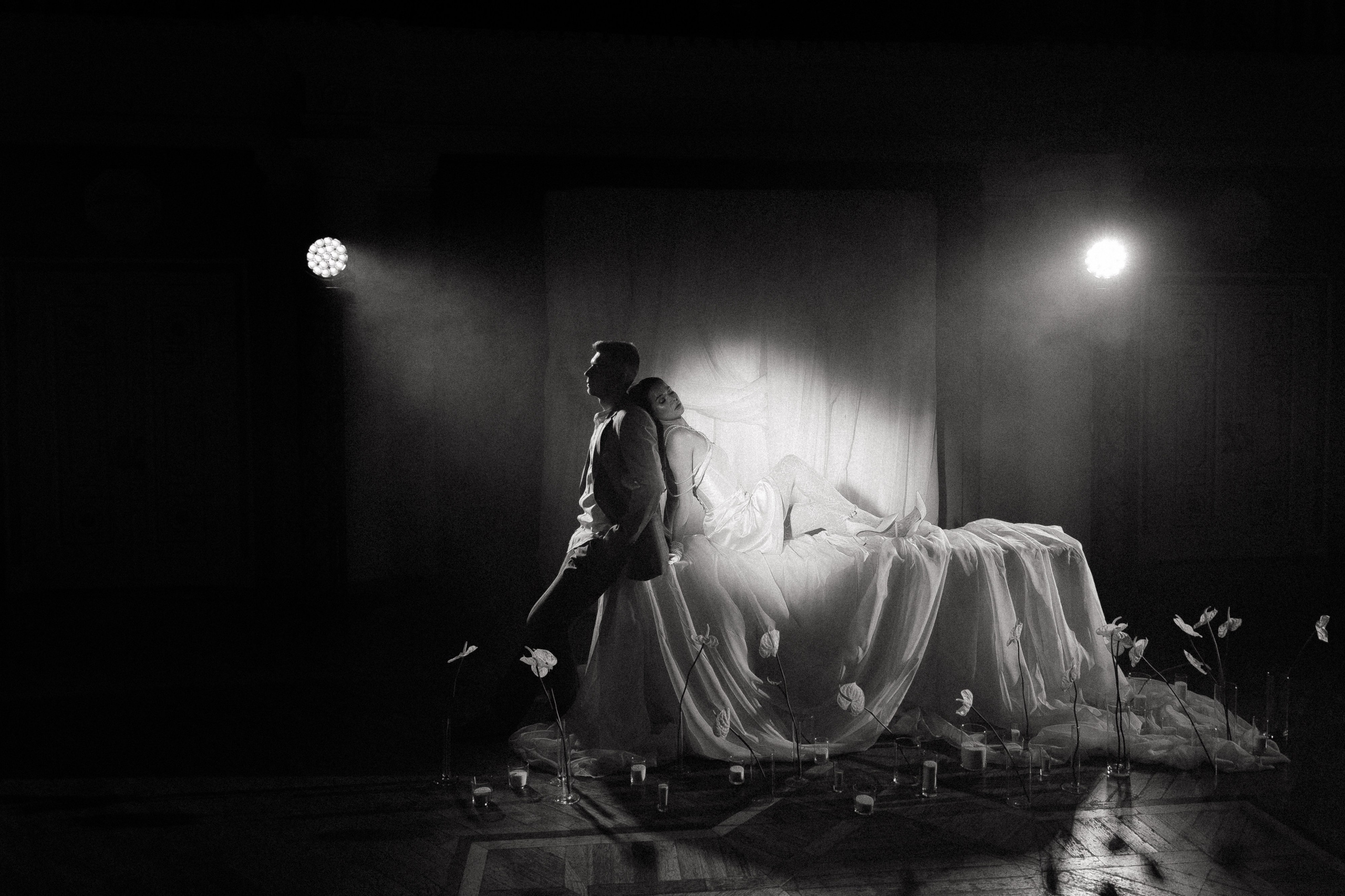 Саша Маша. Семейный свадебный фотограф Семен Егоров