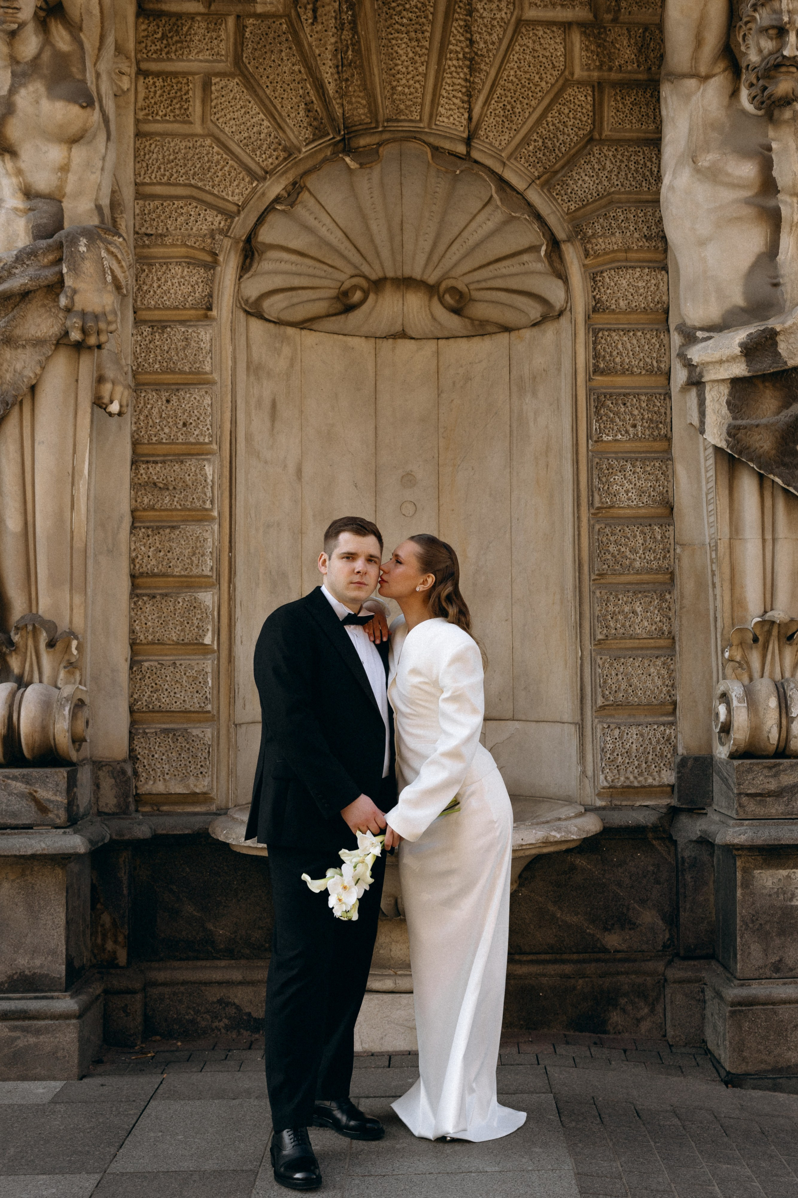 A|E. Свадебный фотограф Таня Караисаева