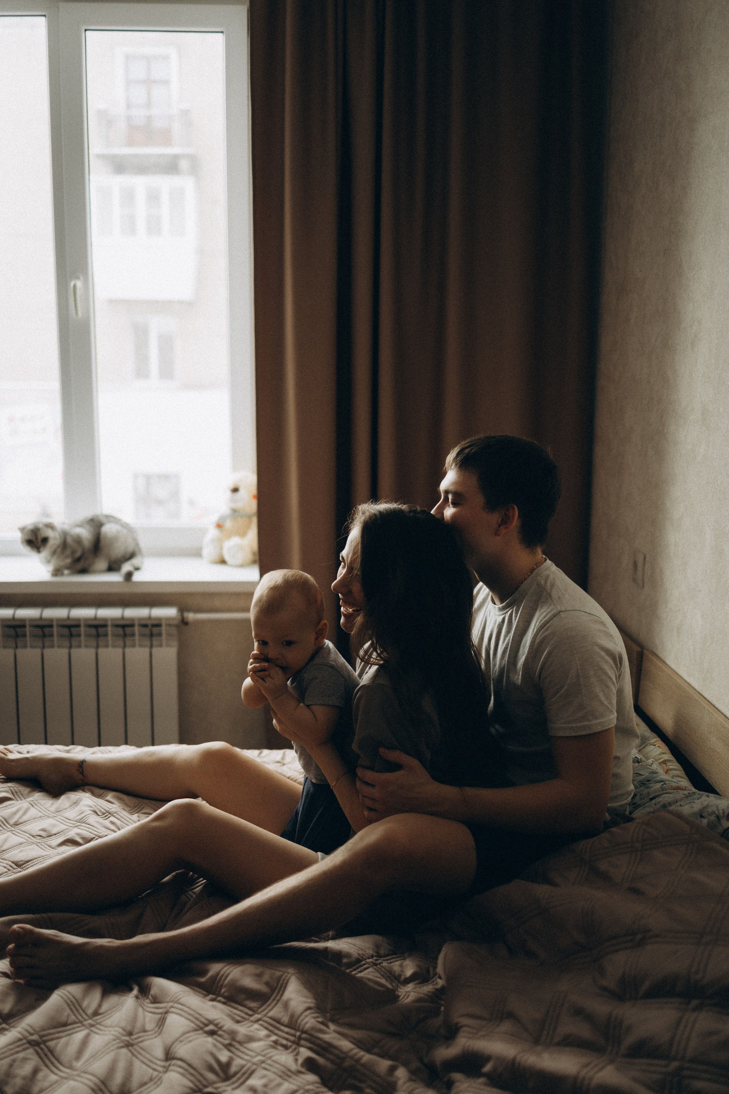 04.02. Фотограф в Самаре Петрякова Юлия