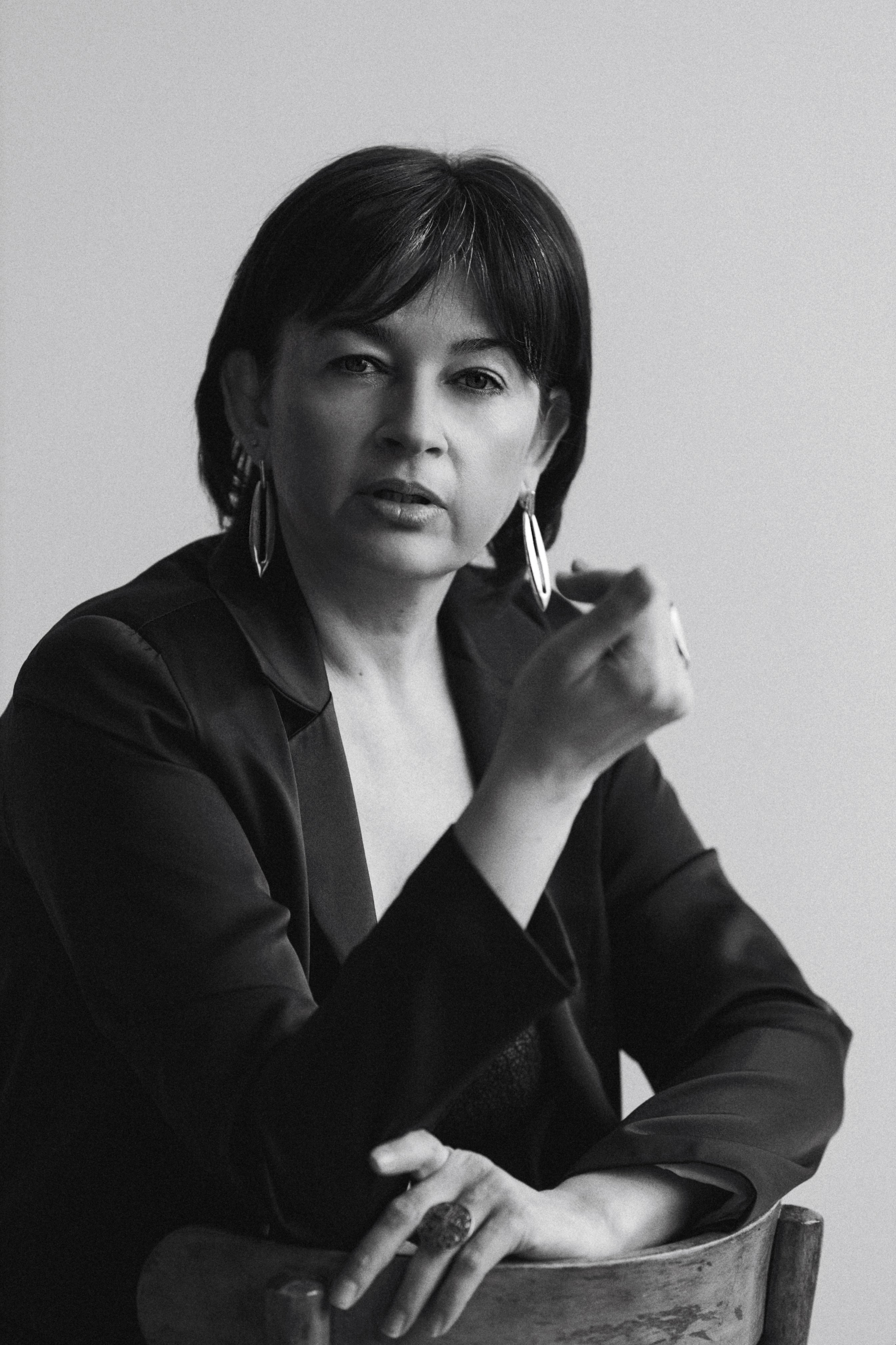 Интервью с Викторией. Портретный фотограф в г. Новосибирске