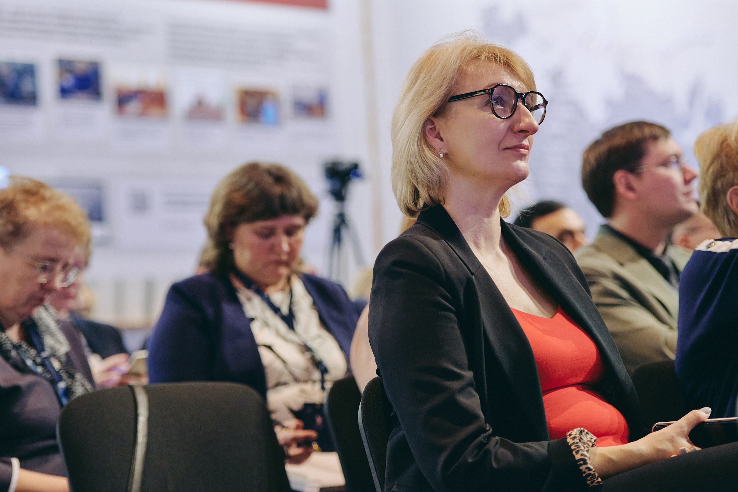 Клуб директоров. Фотограф Ирина Авдеева
